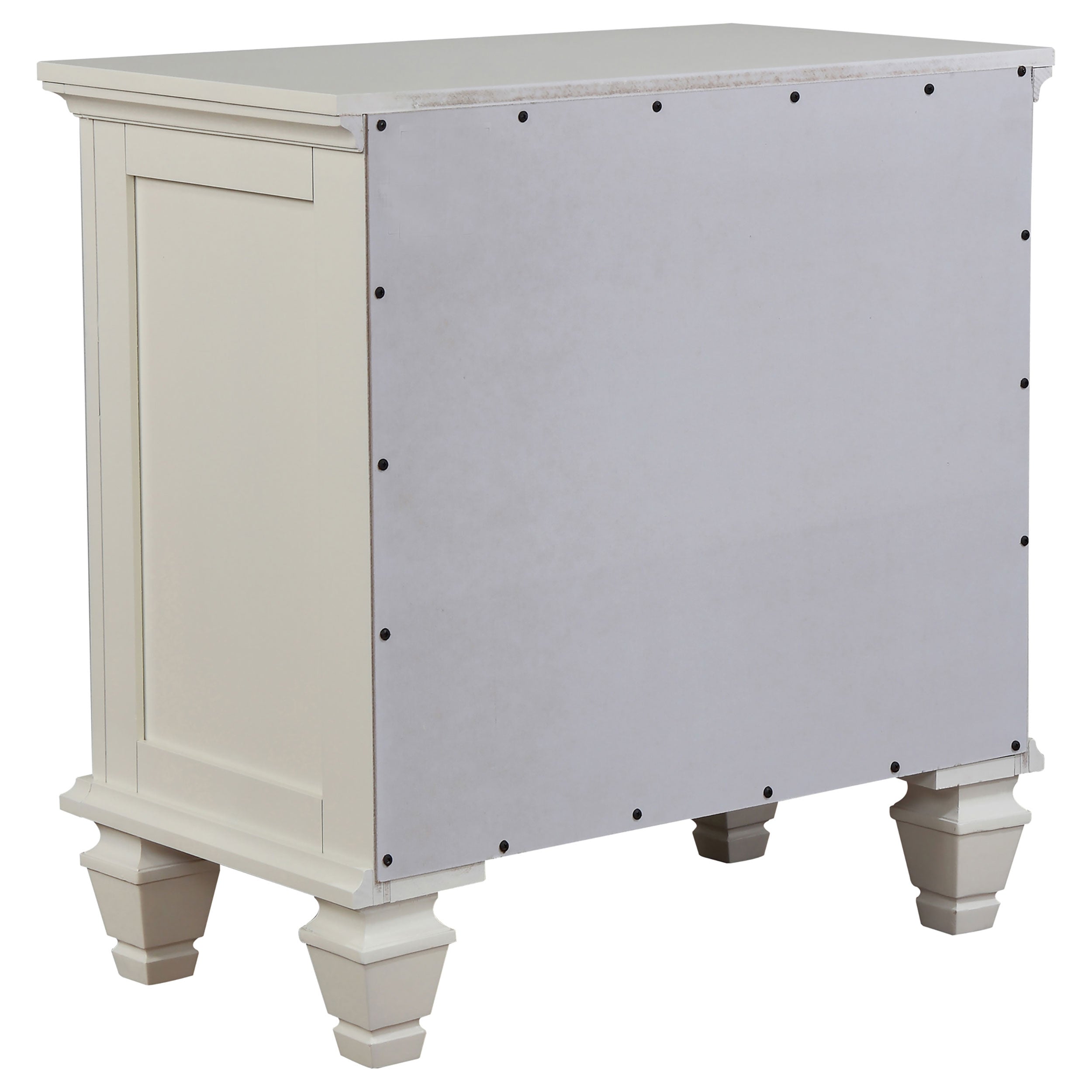 Sandy Beach Bedroom Set (Storage Bed)
