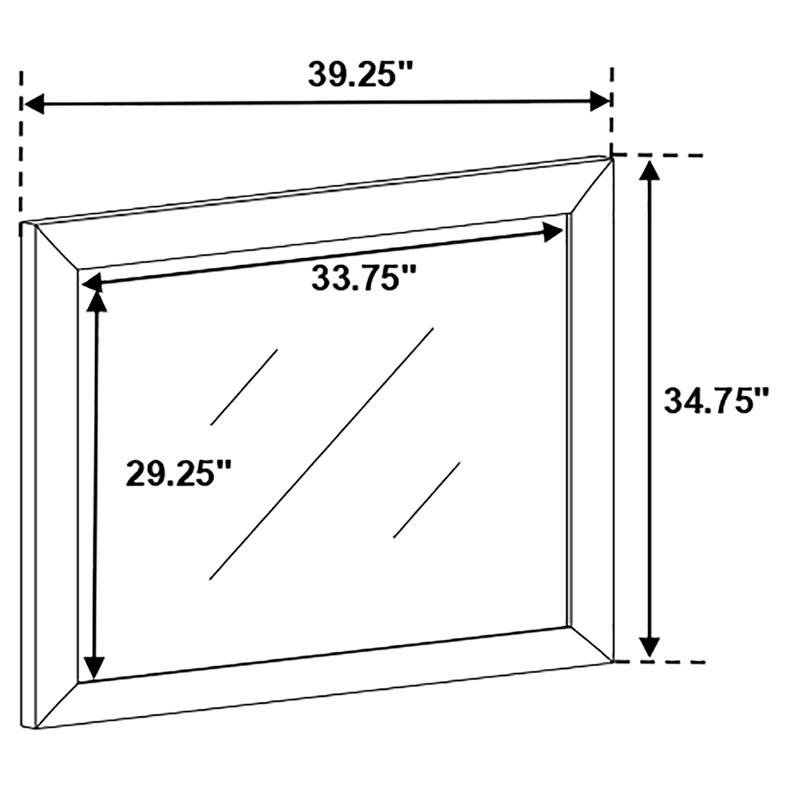 Briana Bedroom Set (Storage Bed)
