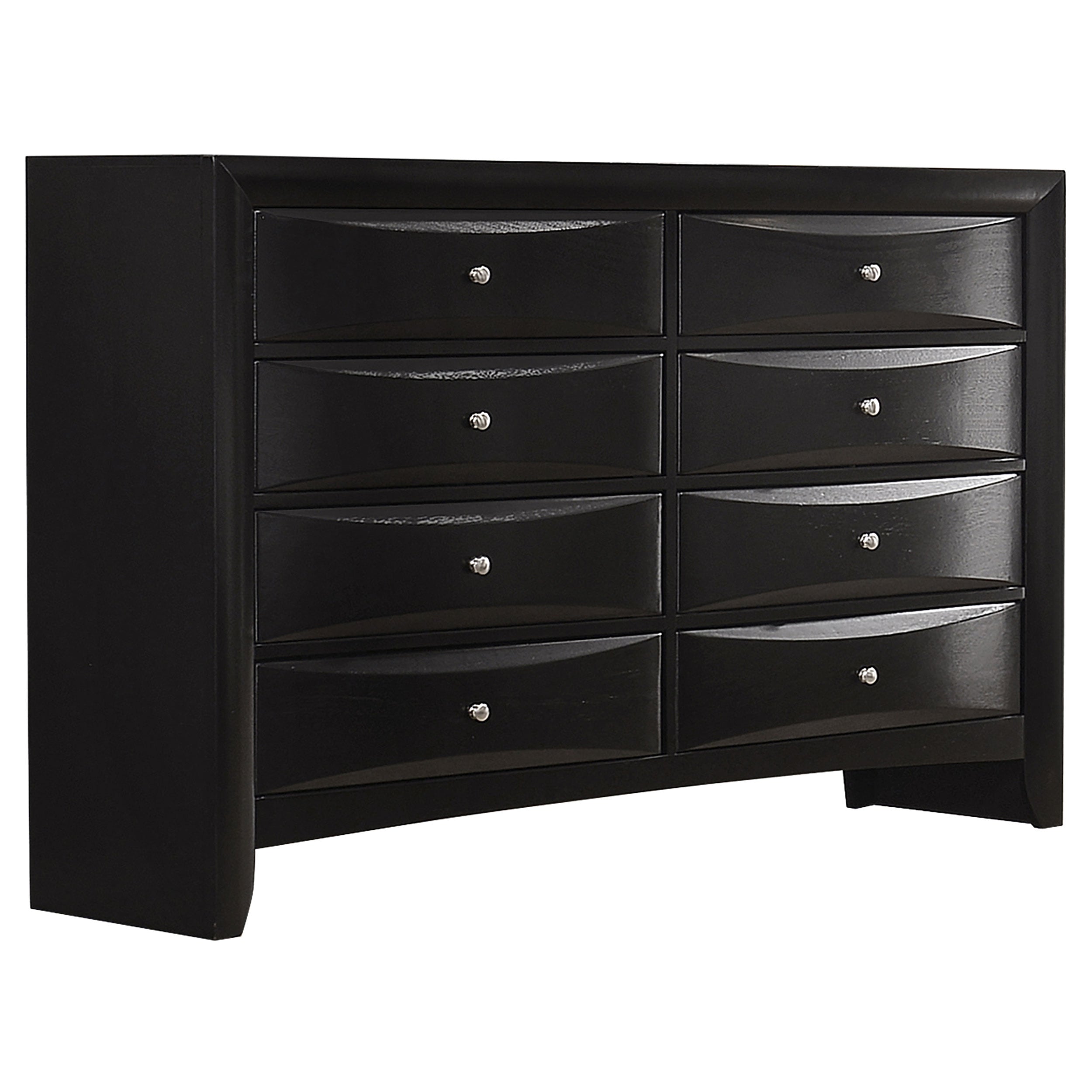 Briana Bedroom Set (Storage Bed)