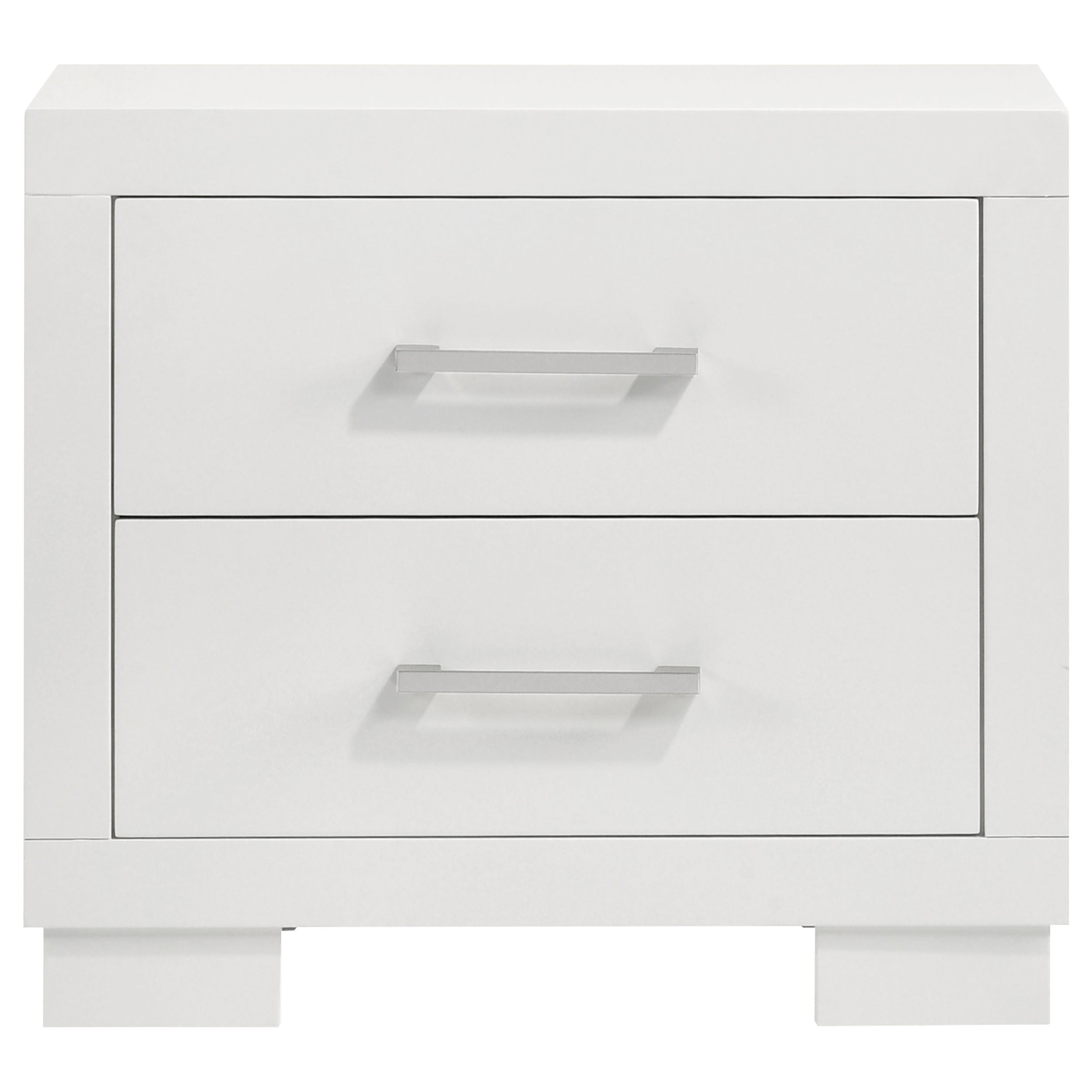 Jessica Wall Panel Bedroom Set