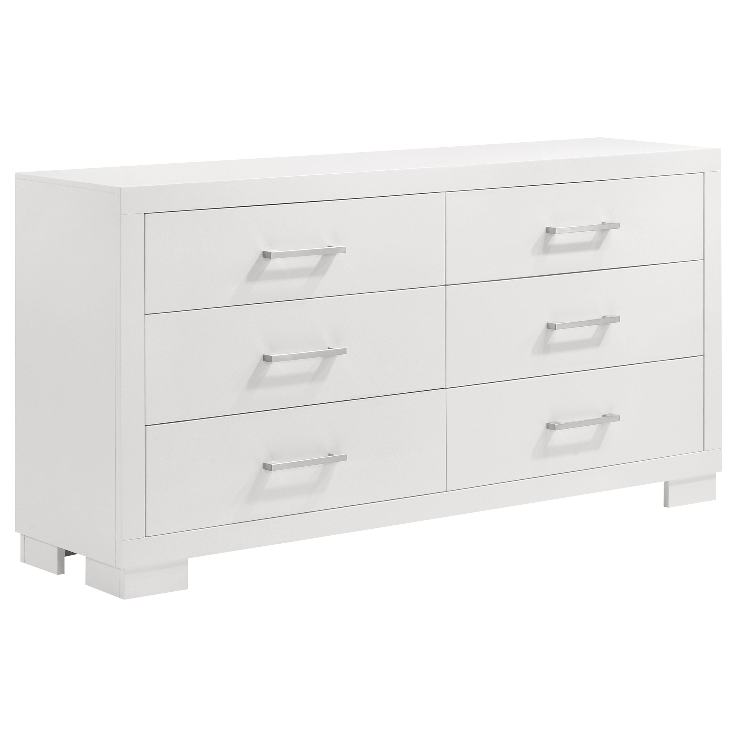 Jessica Wall Panel Bedroom Set
