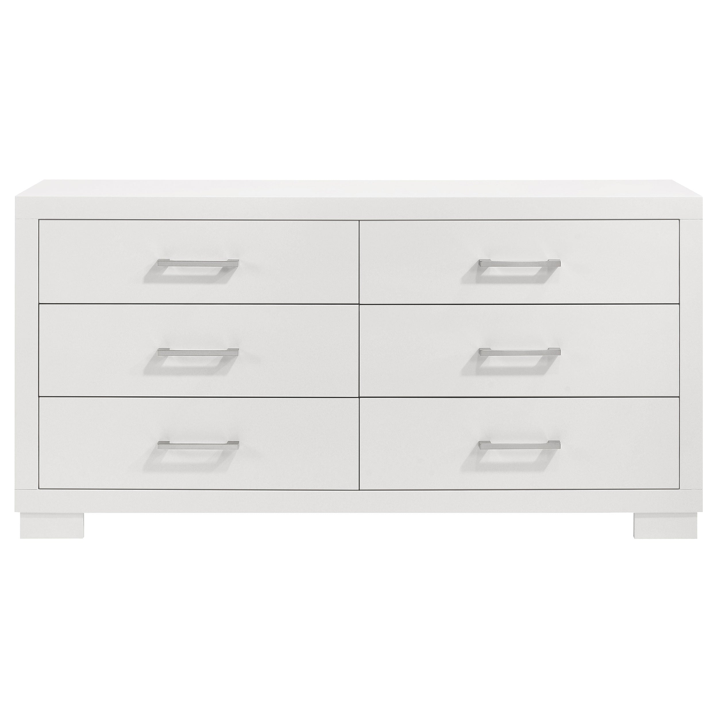Jessica Wall Panel Bedroom Set