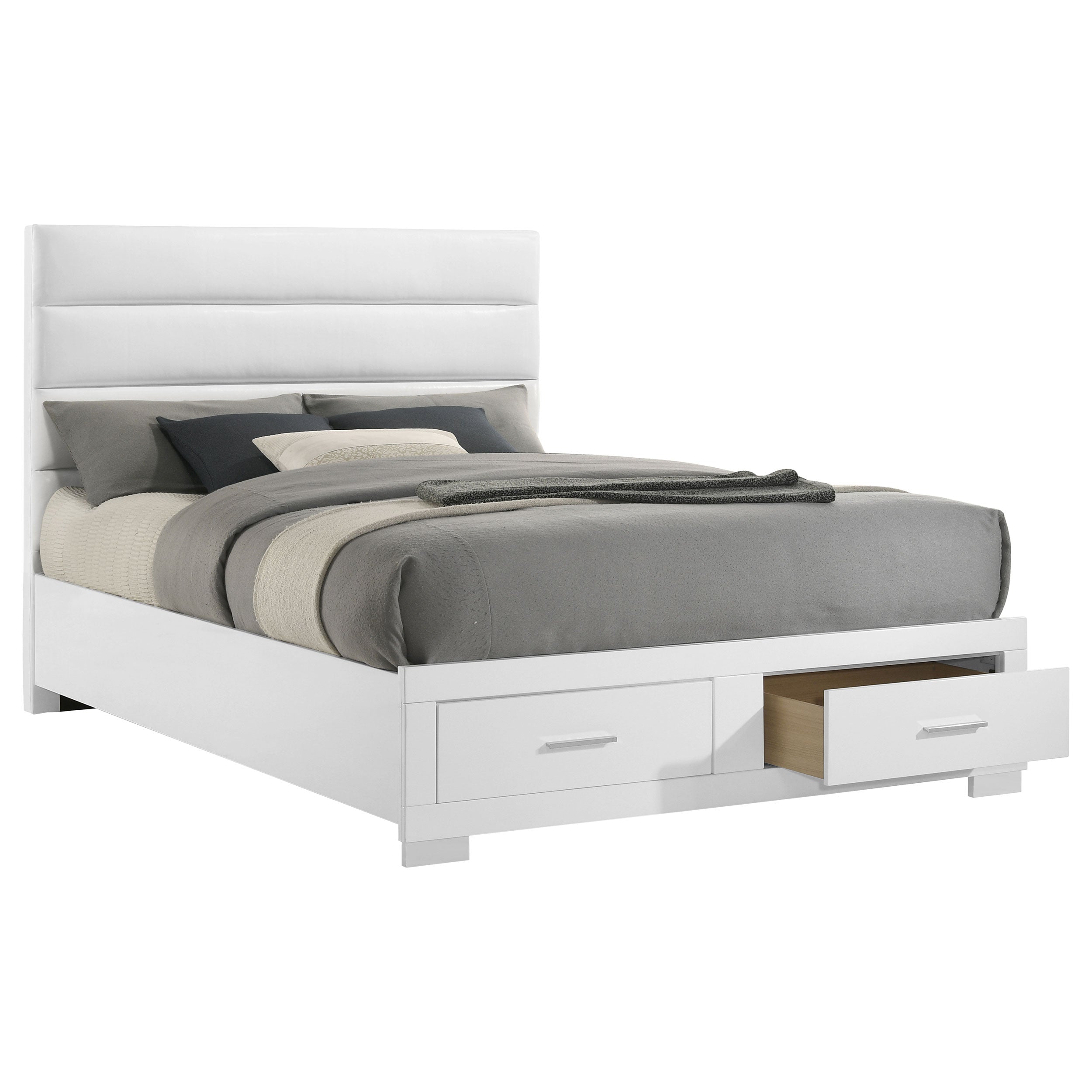 Felicity Storage Bed