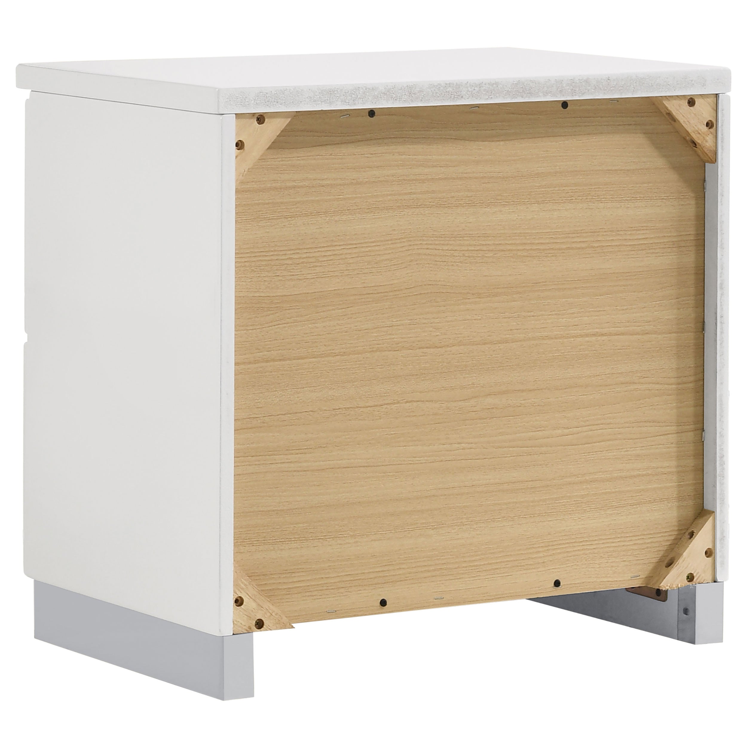 Felicity Bedroom Set (Storage Bed)