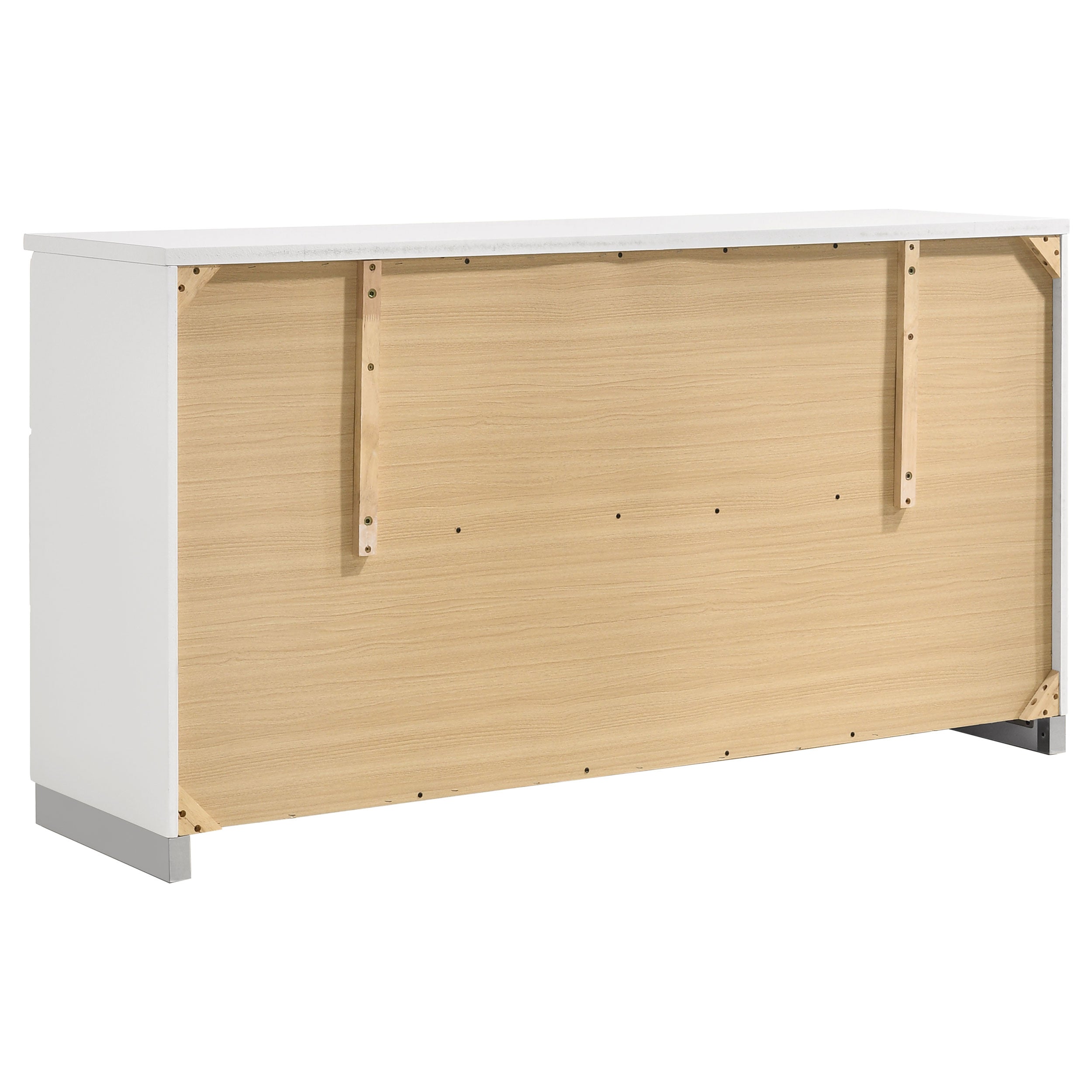 Felicity Bedroom Set (Storage Bed)