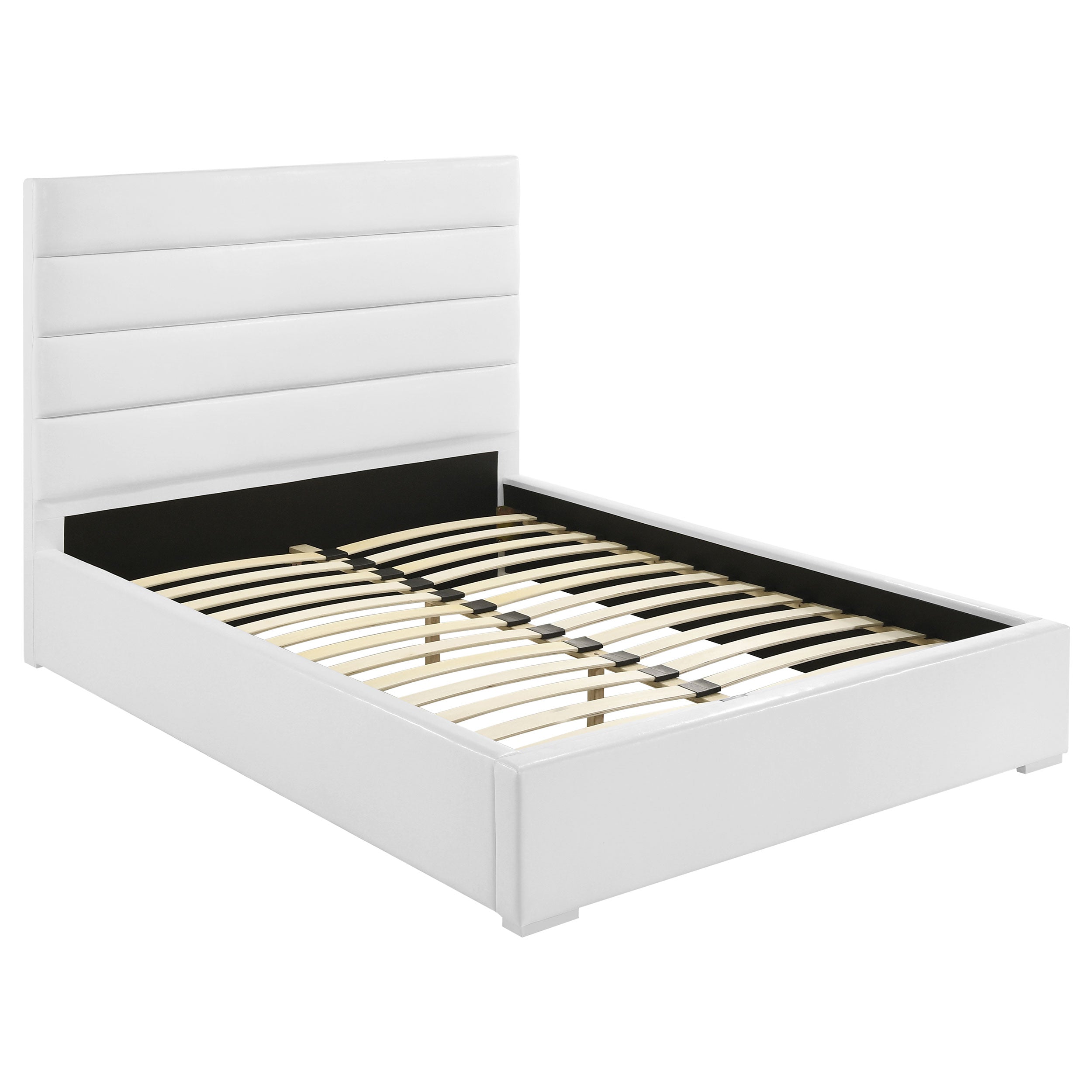 Felicity Upholstered Bed