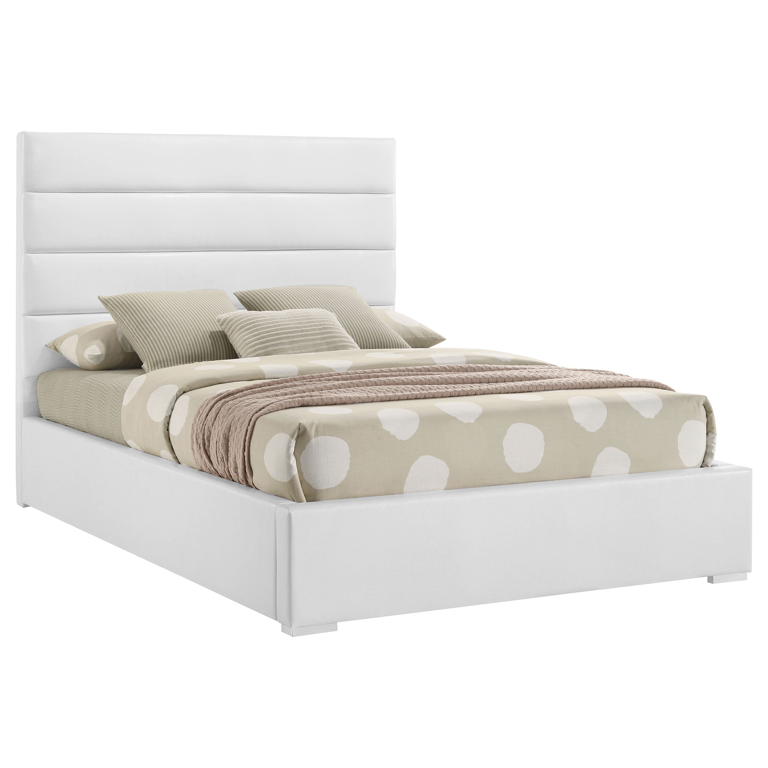 Felicity Upholstered Bed