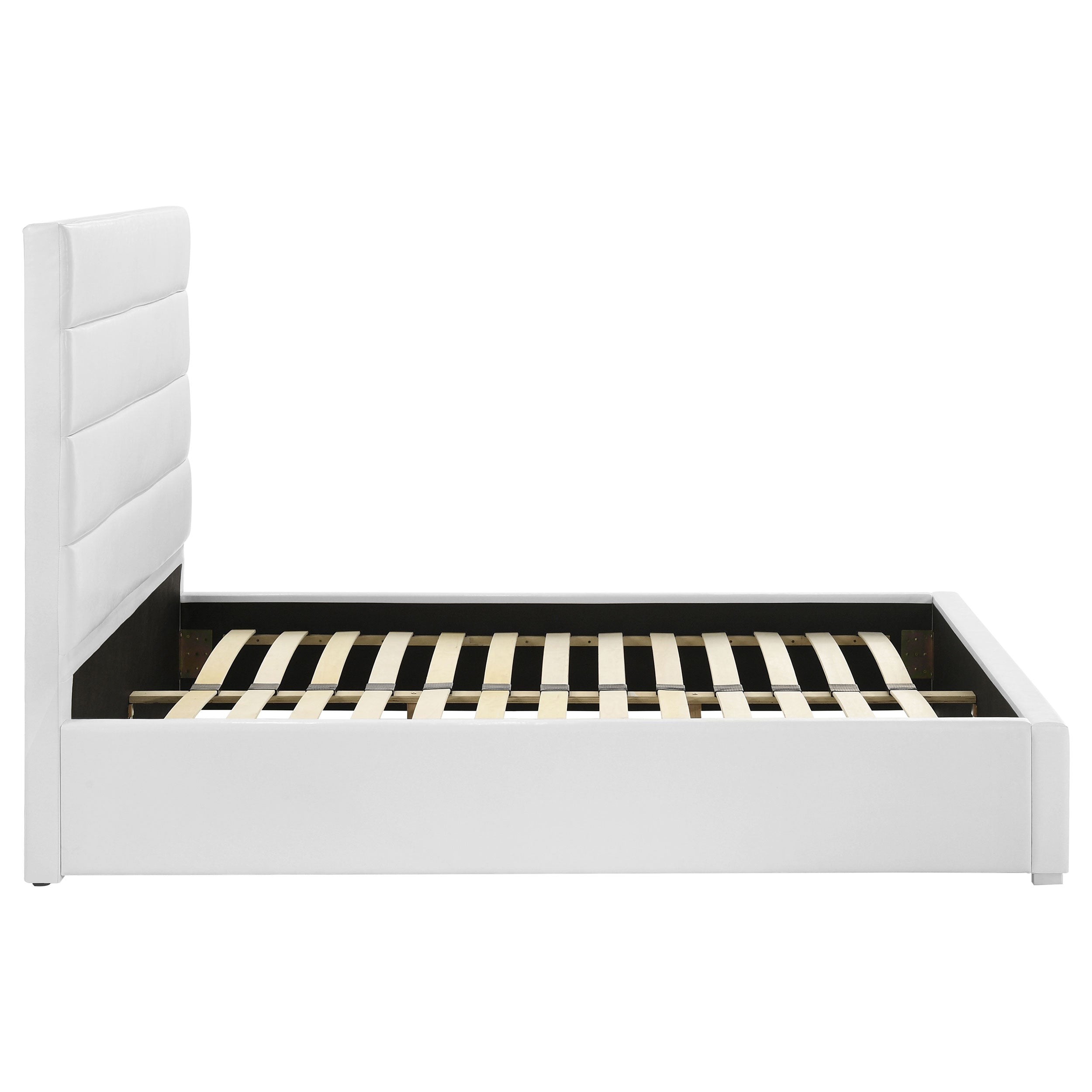 Felicity Upholstered Bed