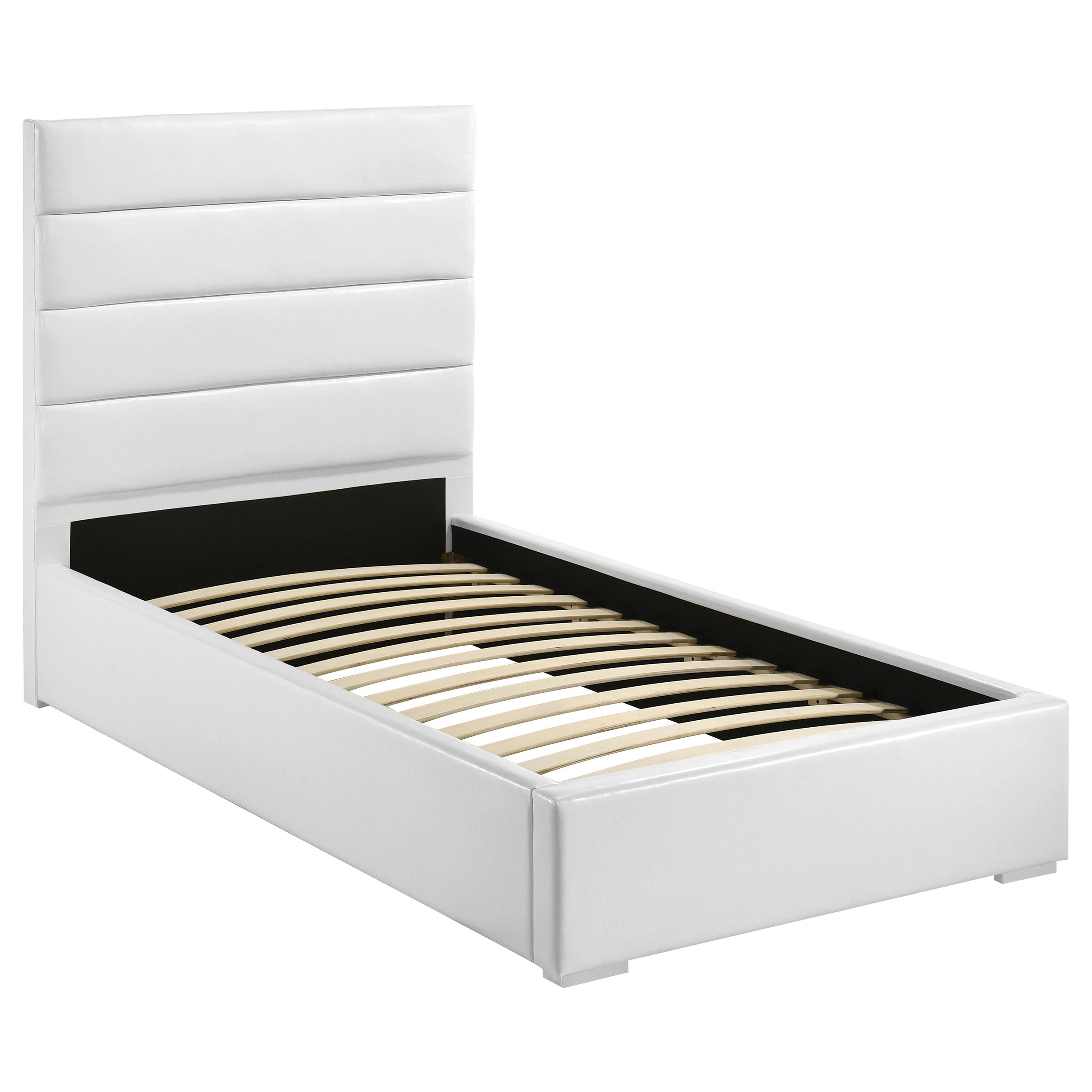 Felicity Bedroom Set (Upholstered Bed)