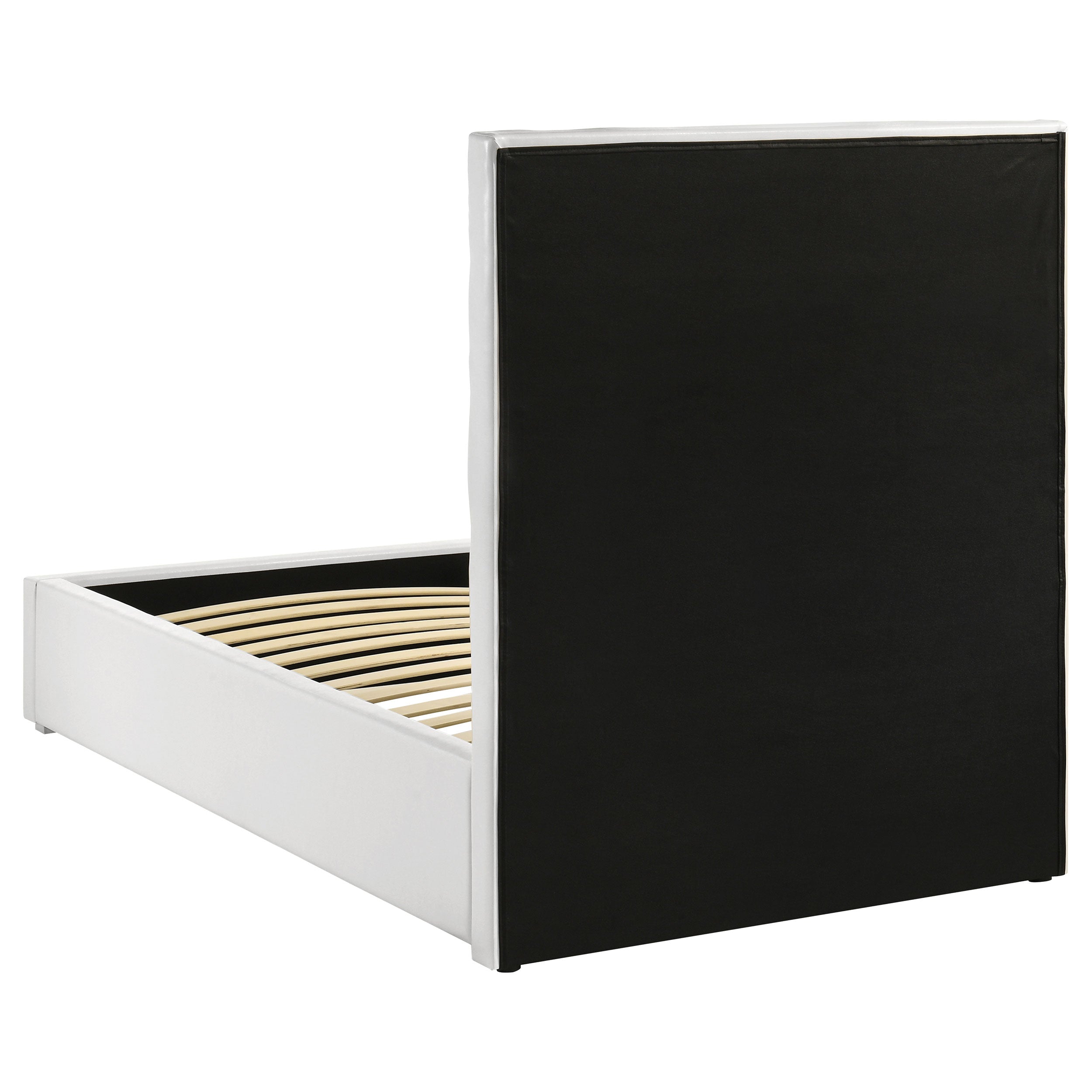 Felicity Bedroom Set (Upholstered Bed)