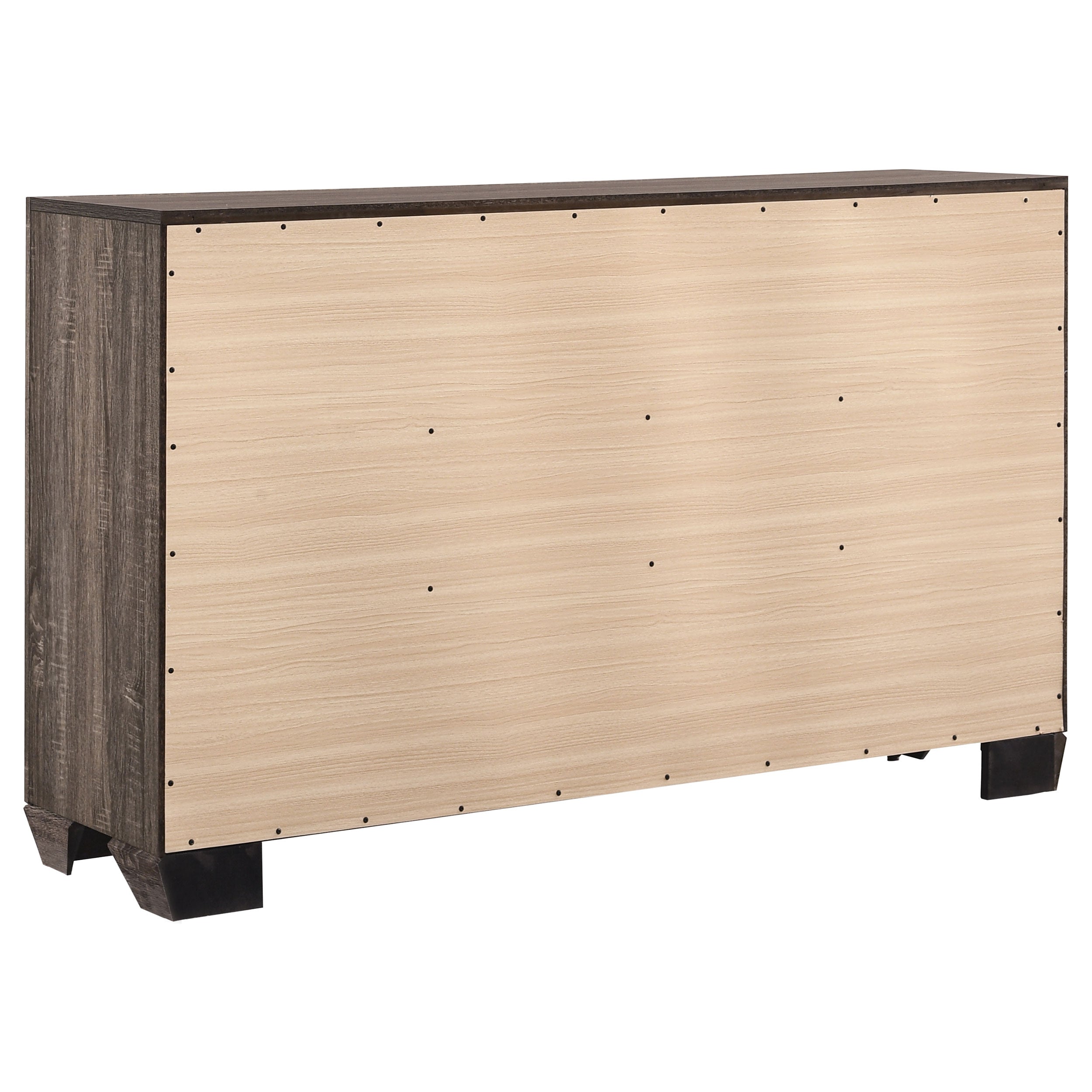 Kauffman Bedroom Set (Storage Bed)