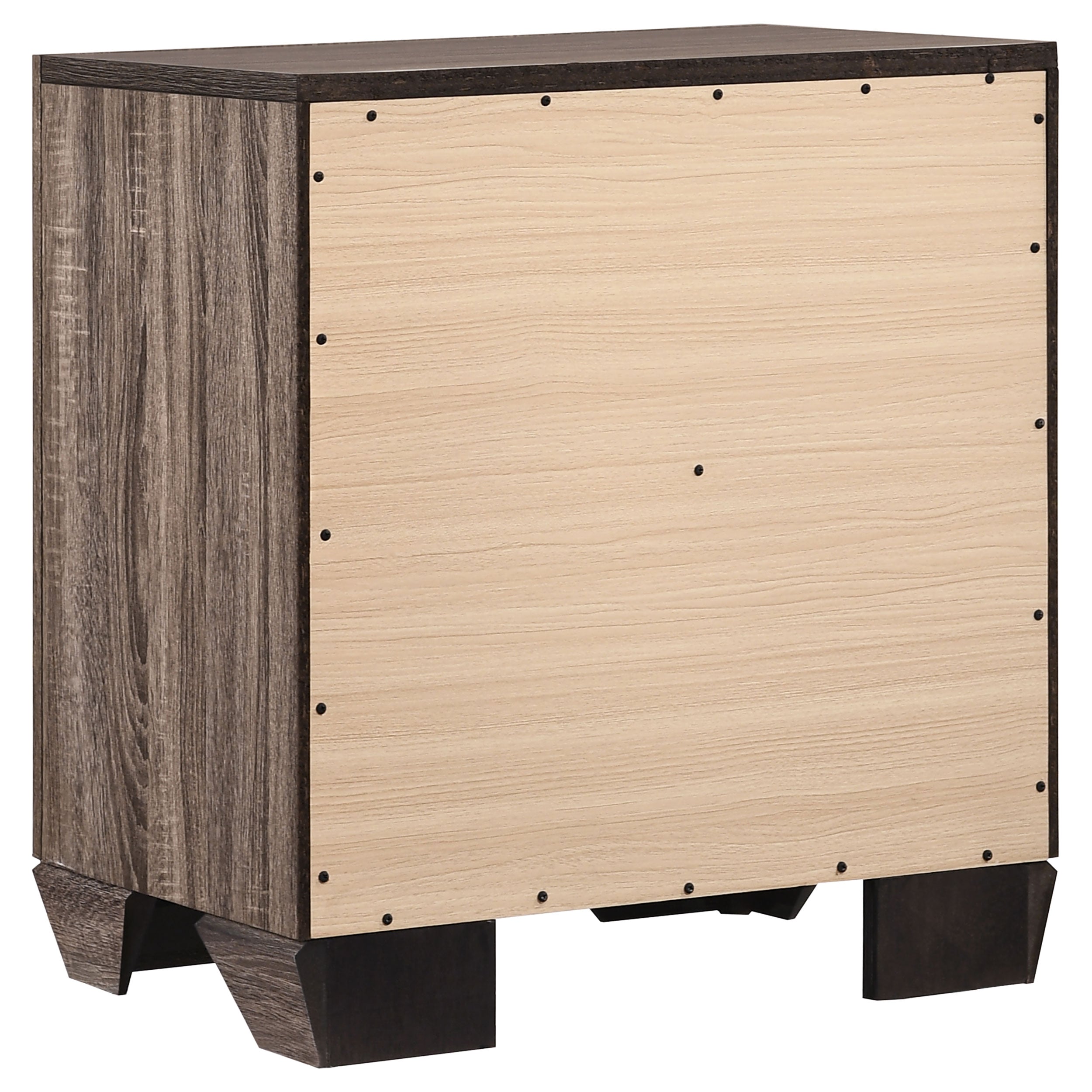 Kauffman Bedroom Set (Storage Bed)