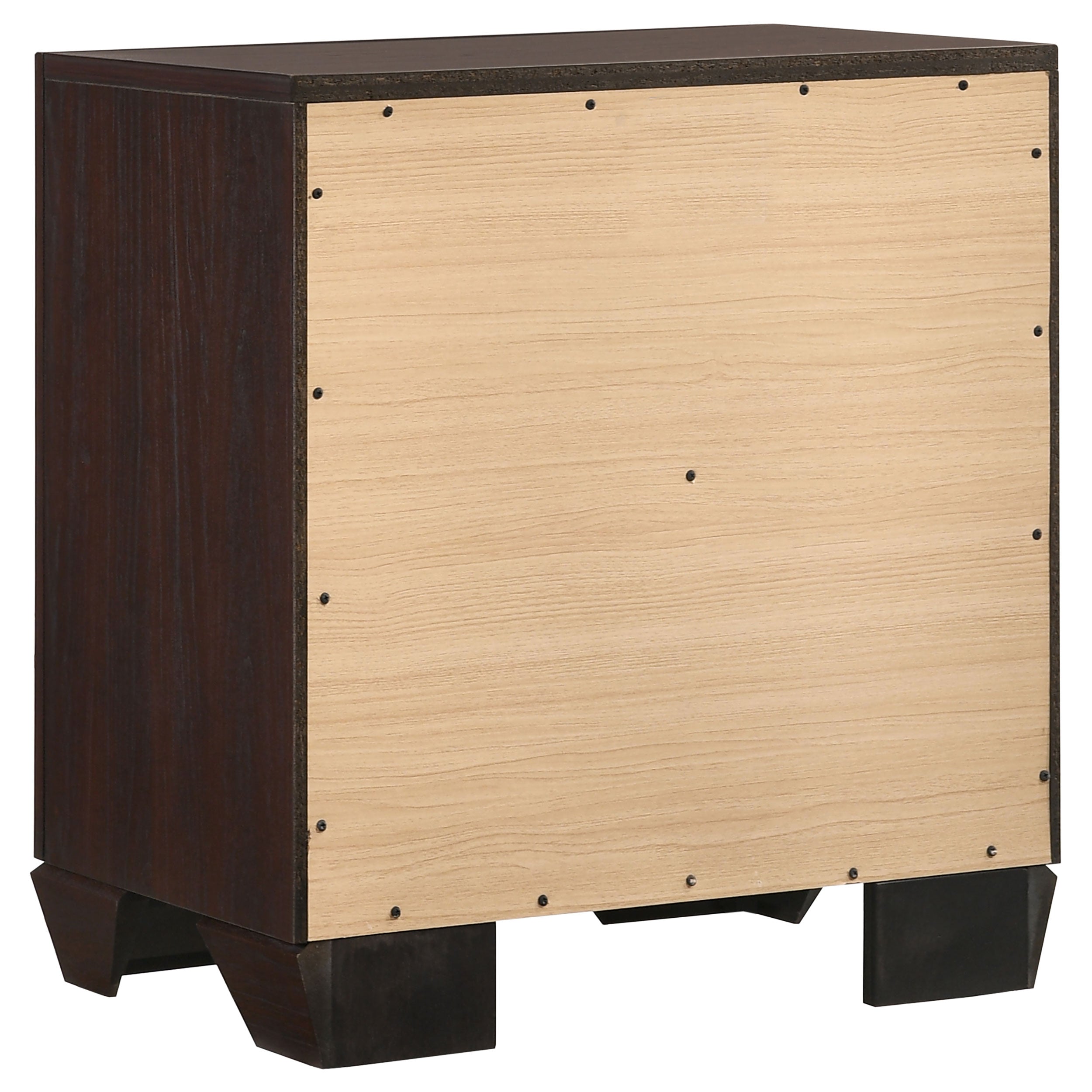 Kauffman Bedroom Set (Storage Bed)