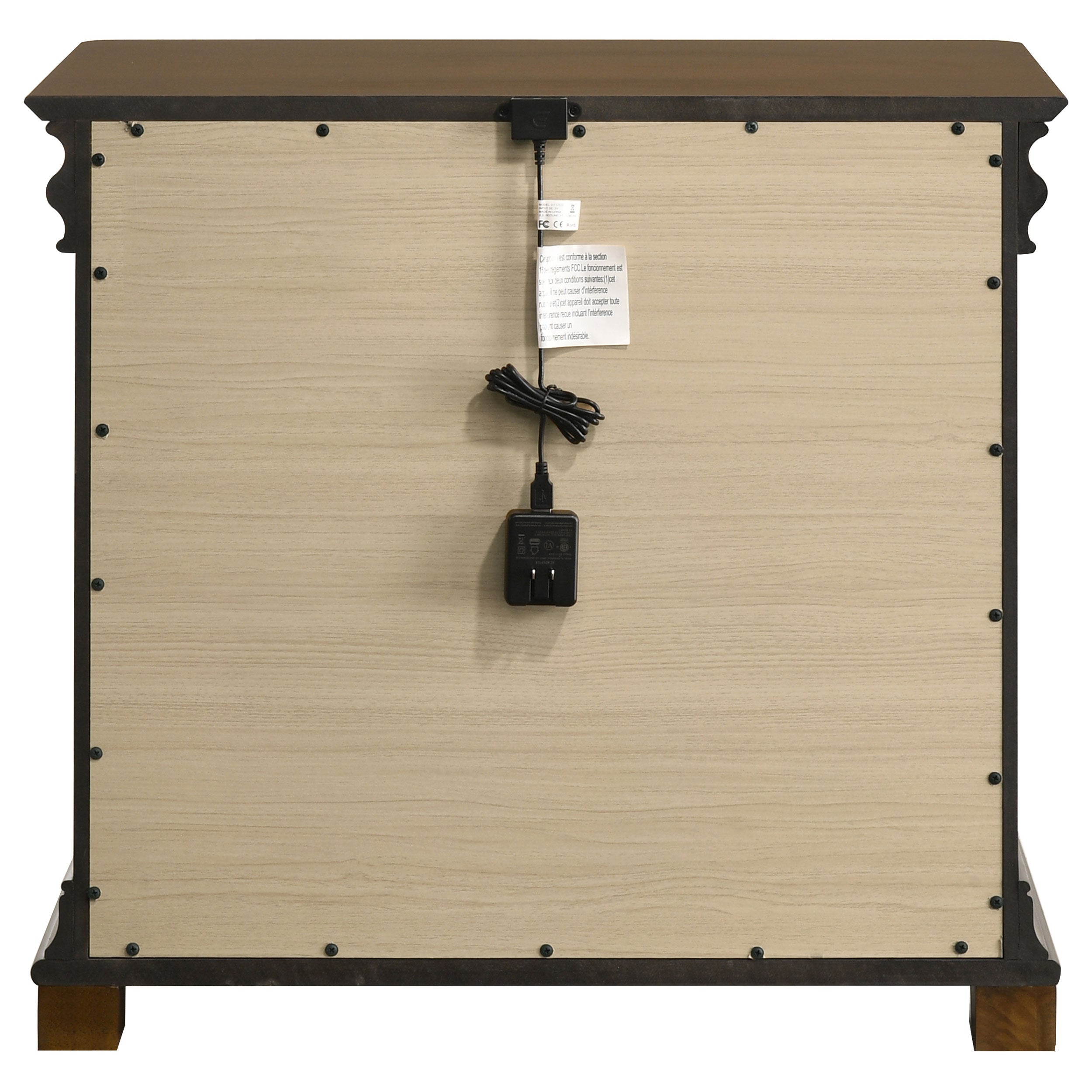 Garland Nightstand