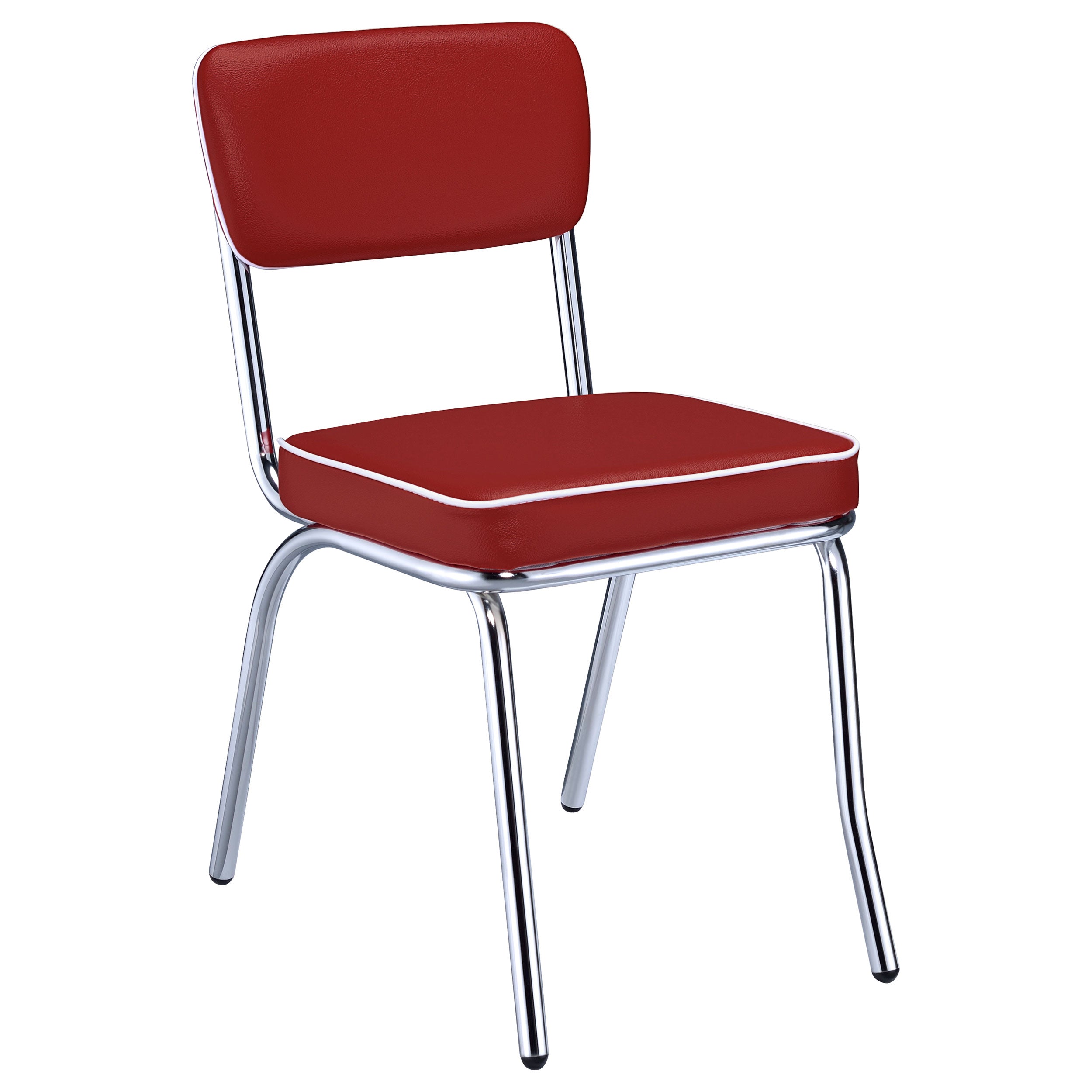 Retro Oval Dining Set