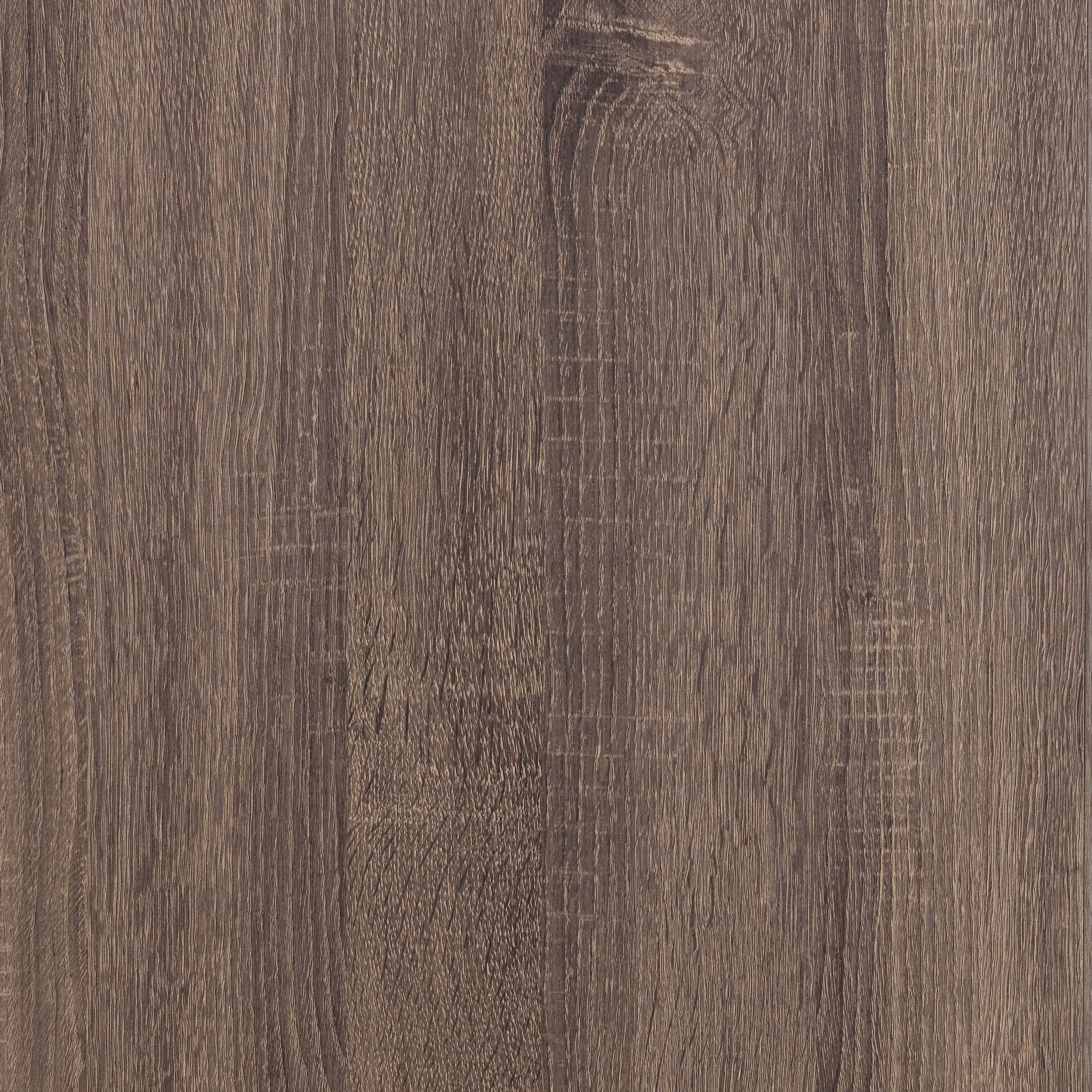 Brantford Dresser with Mirror (Barrel Oak)