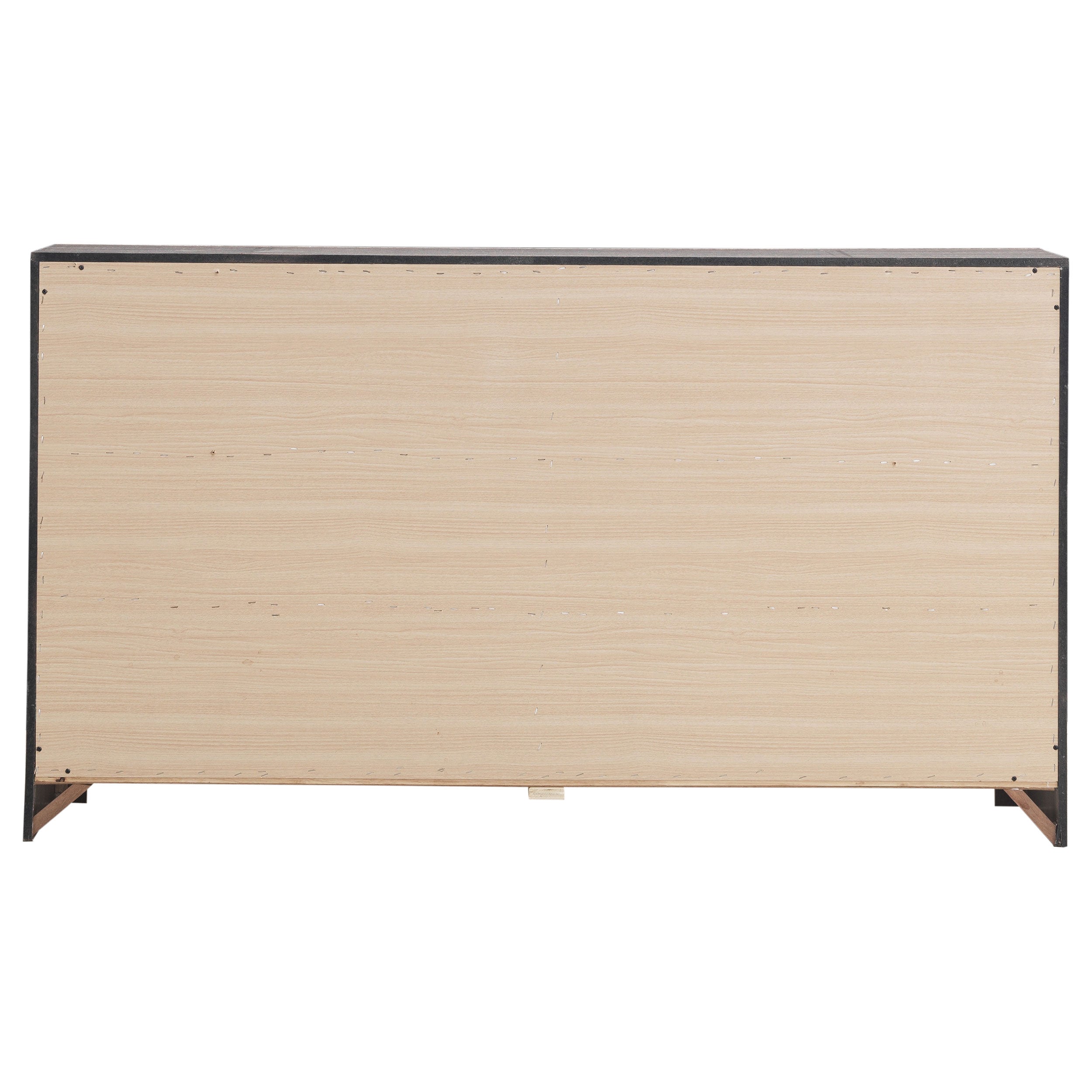 Brantford Dresser (Barrel Oak)