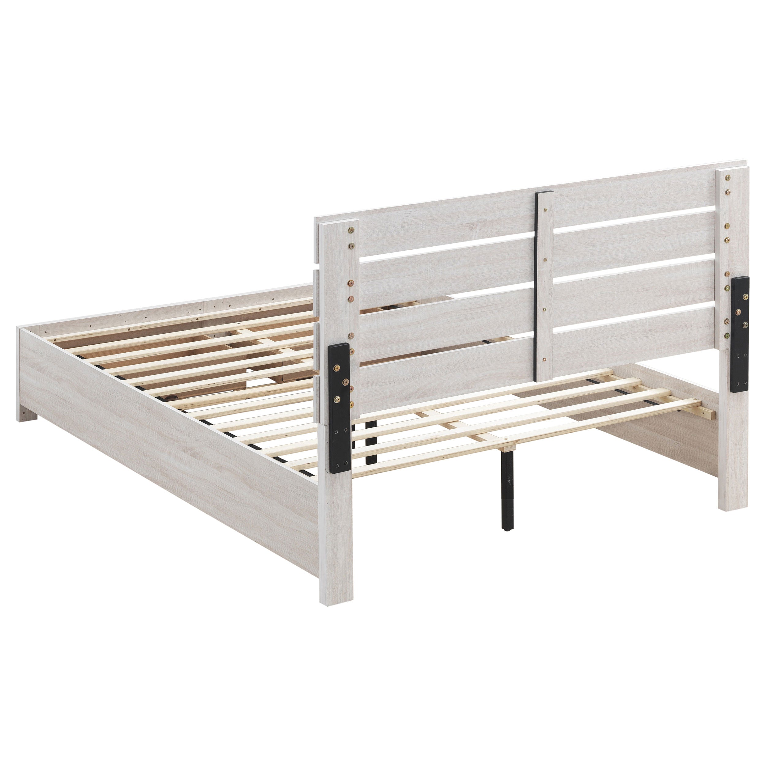 Brantford Bedroom Set (Storage Bed)