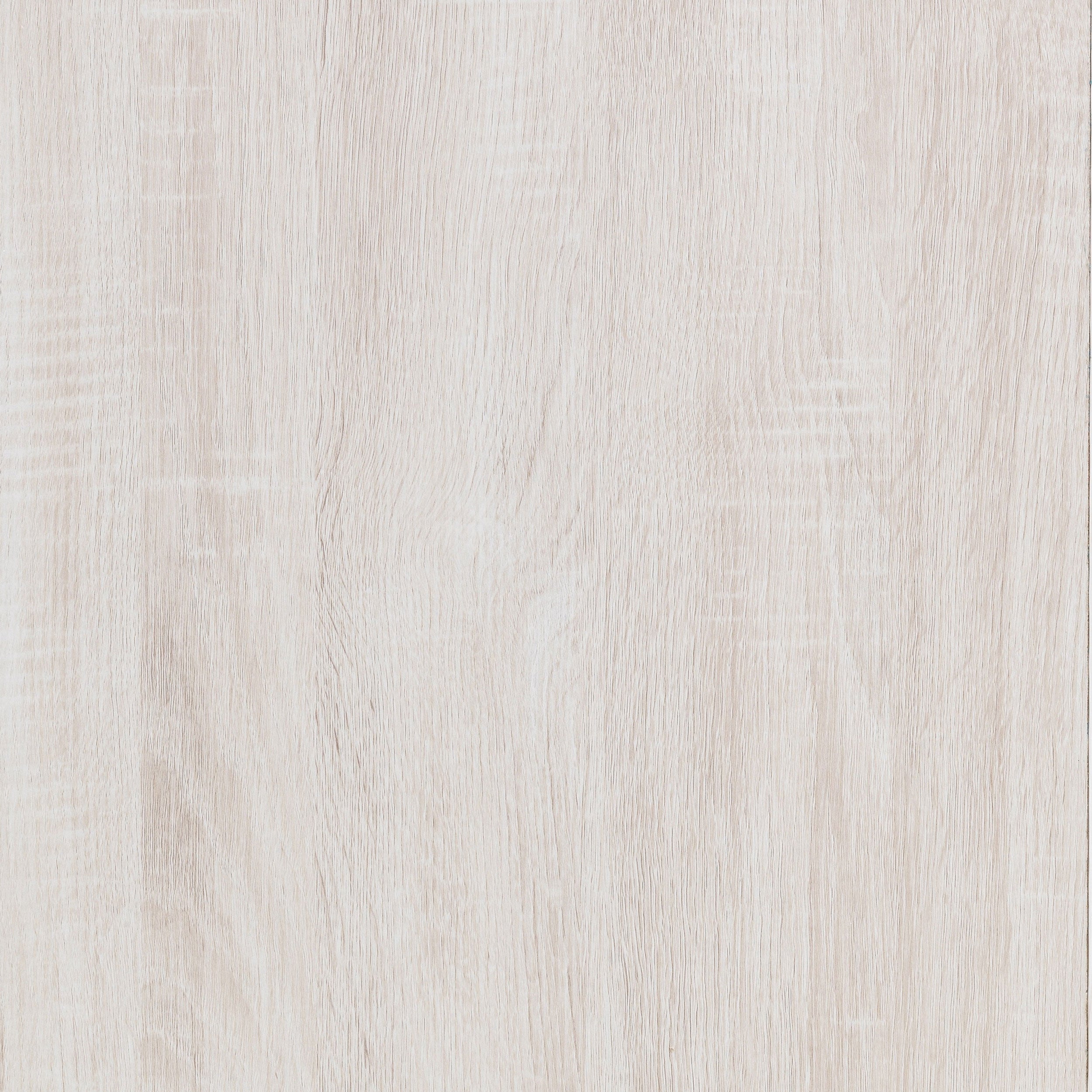 Brantford Wood Panel Bed - Eastern King In Coastal White