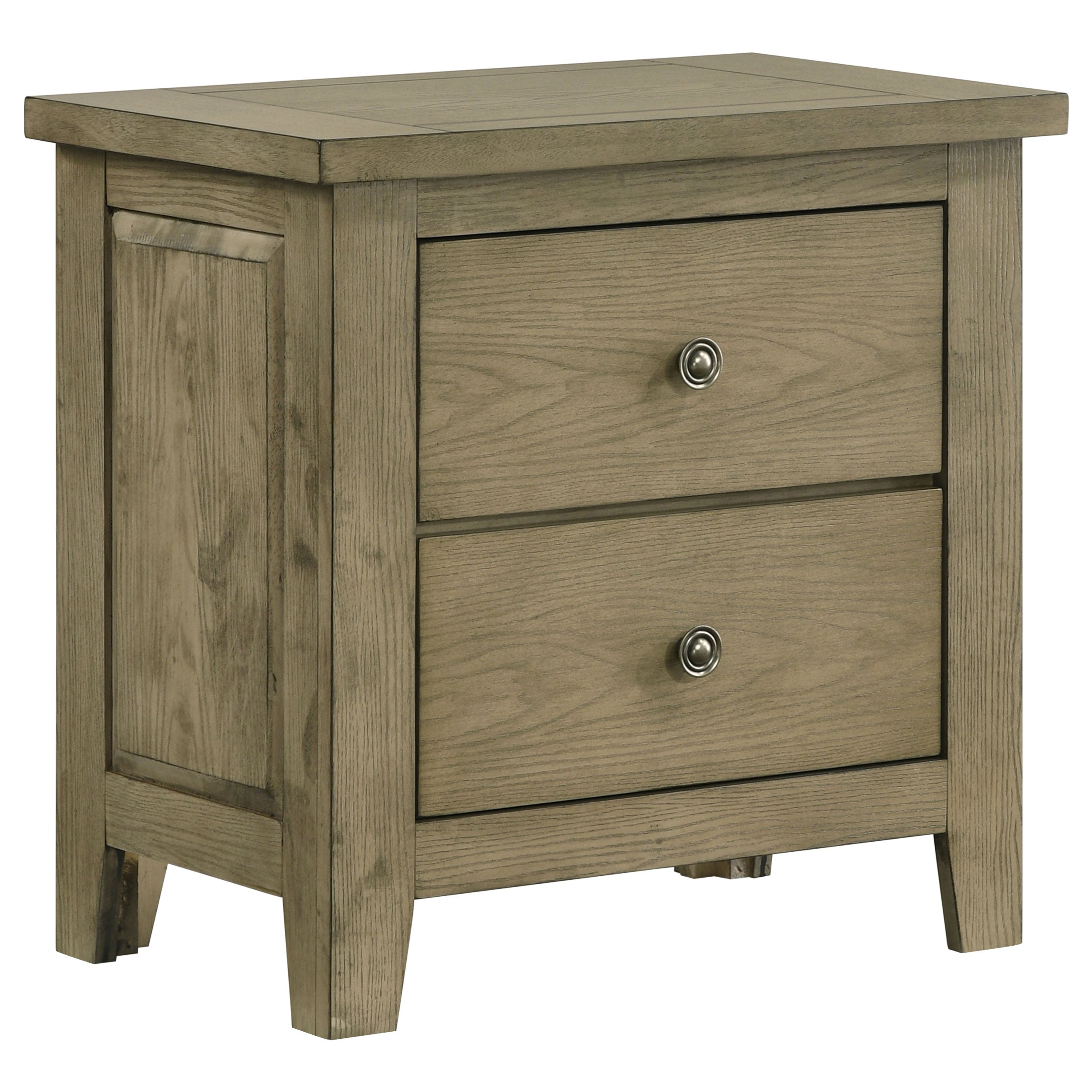 Hazlewood Storage Bedroom Set