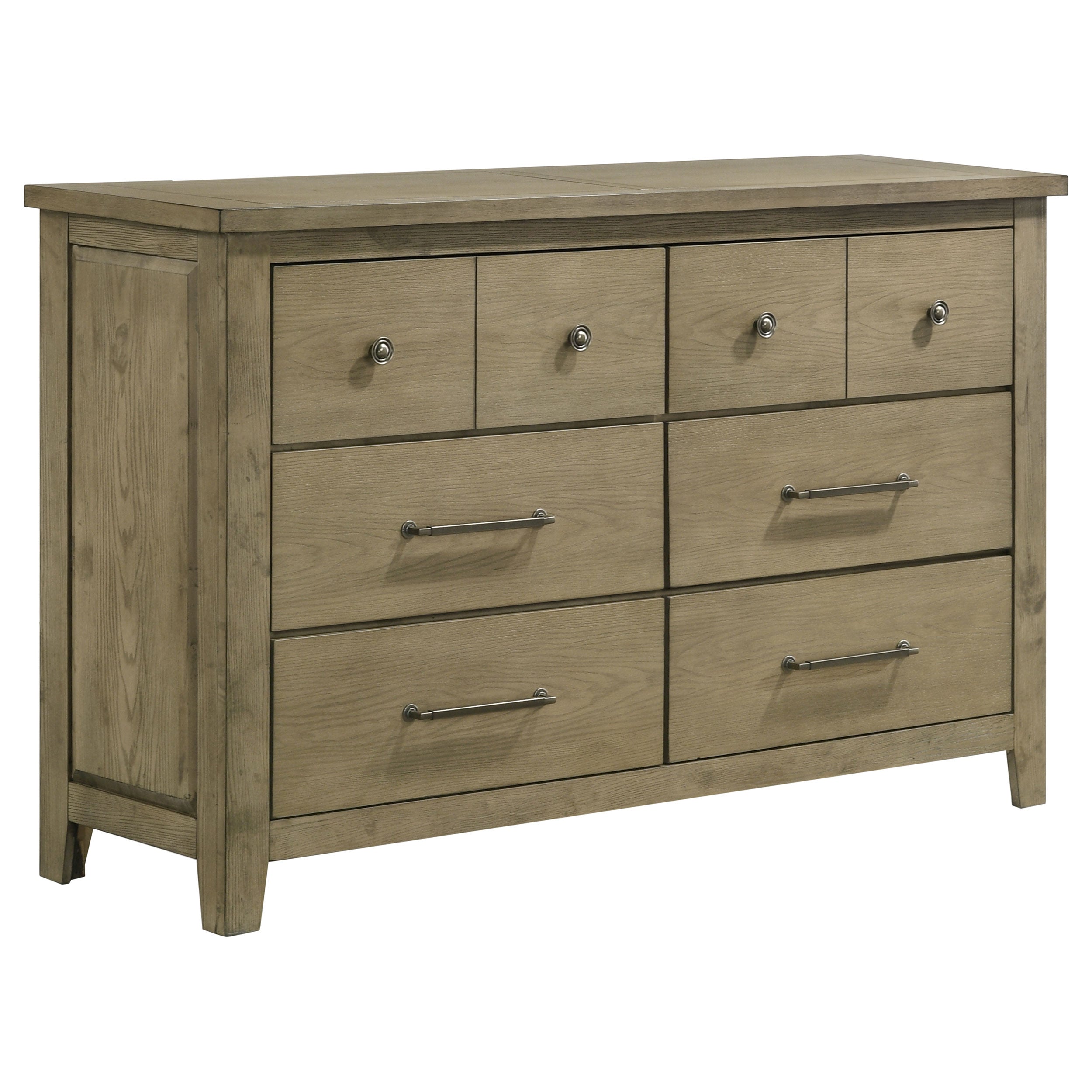 Hazlewood Storage Bedroom Set