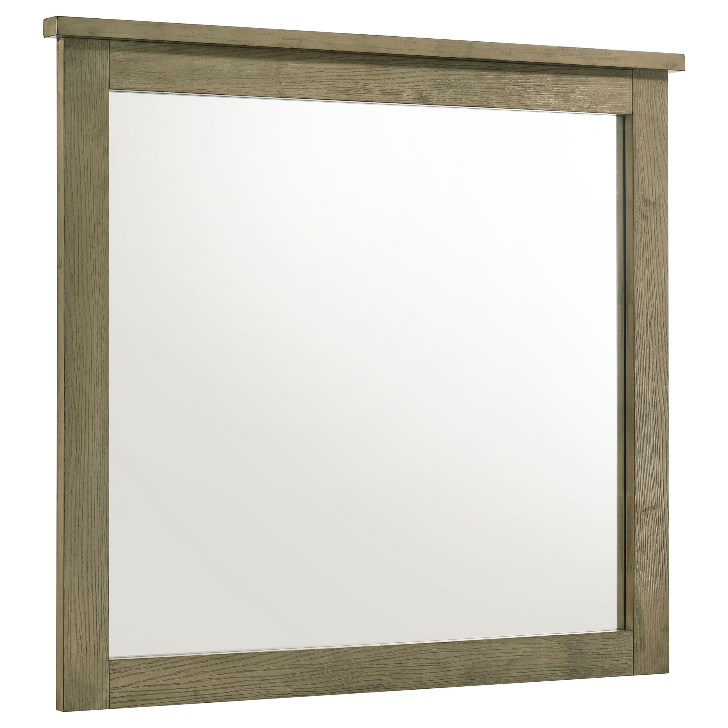 Hazlewood Panel Bedroom Set