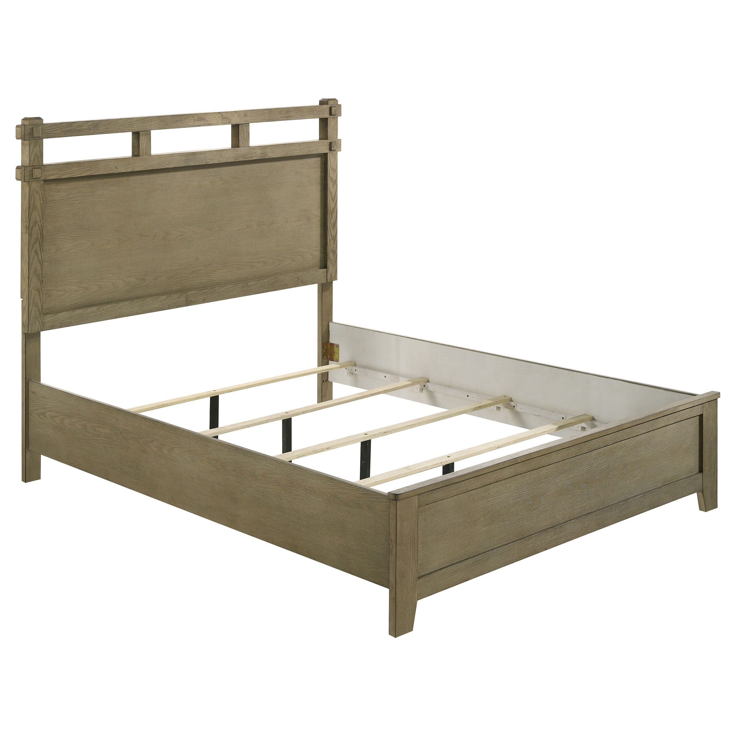 Hazlewood Panel Bedroom Set