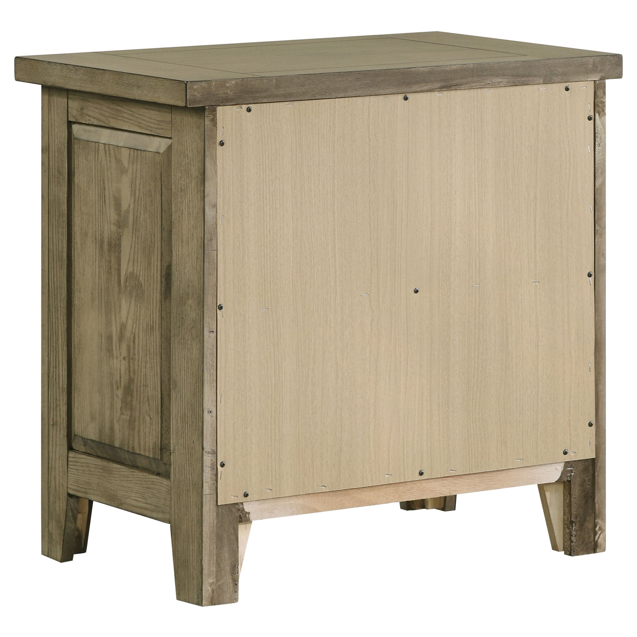 Hazlewood Panel Bedroom Set