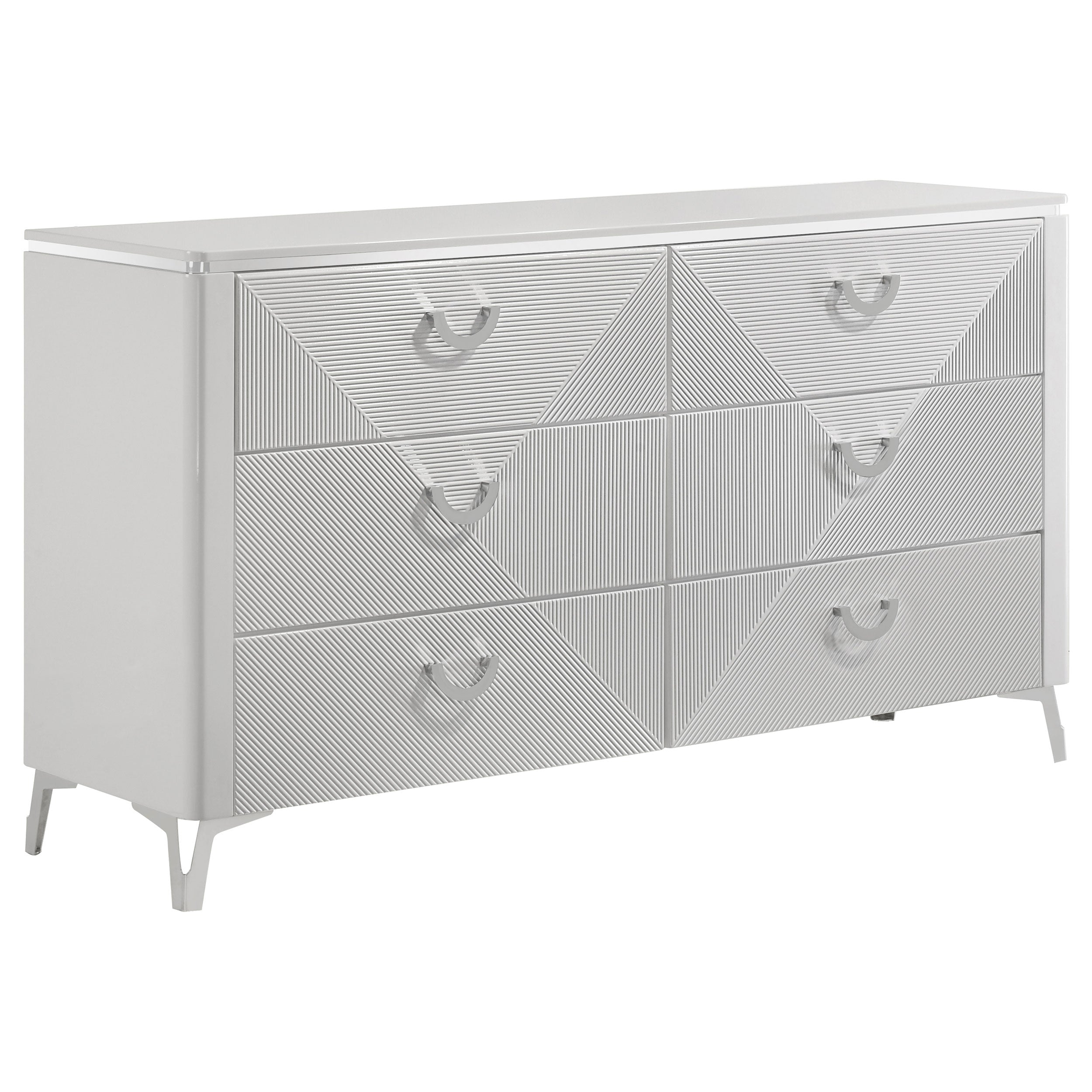 Cassia Bedroom Set