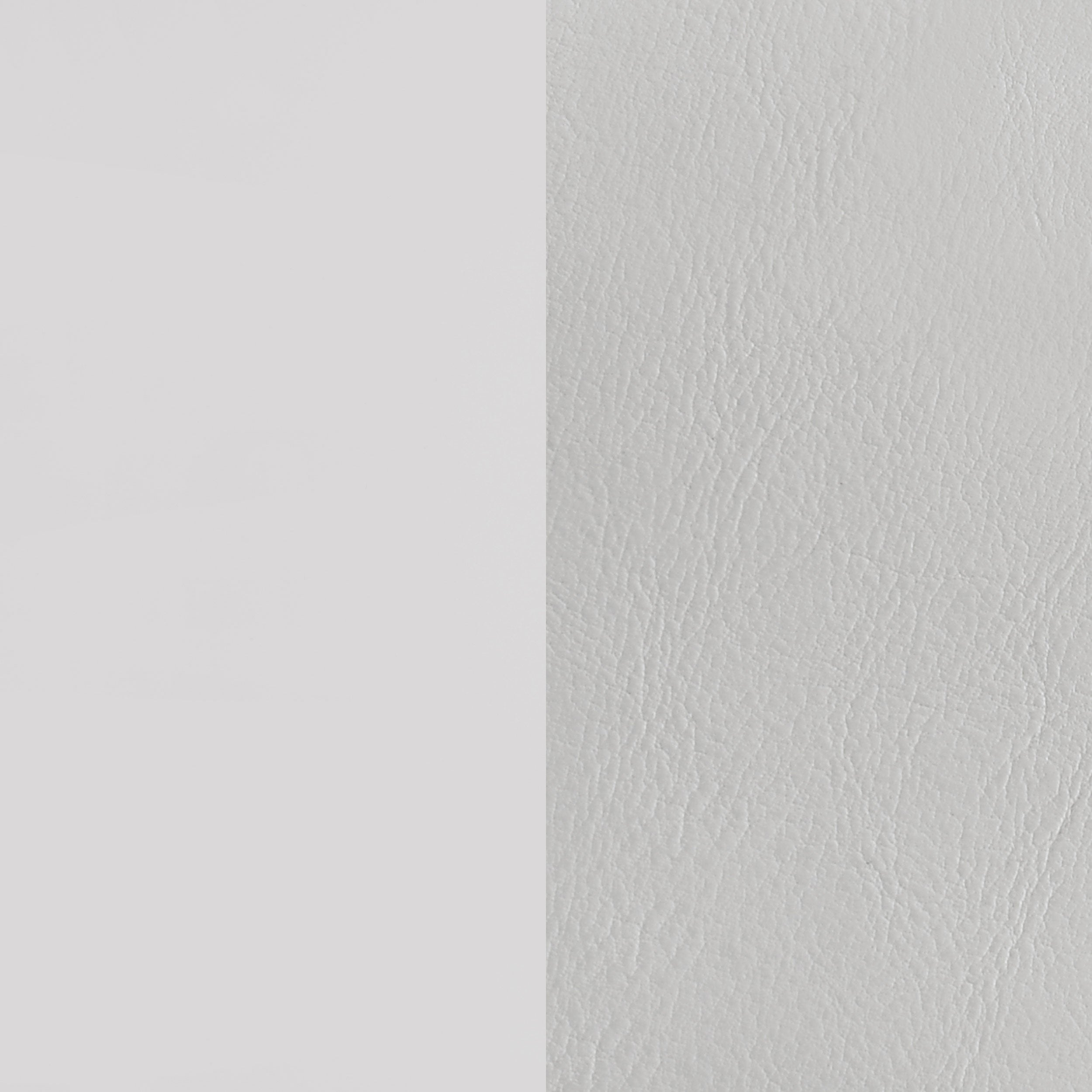Cassia LED Panel Bed