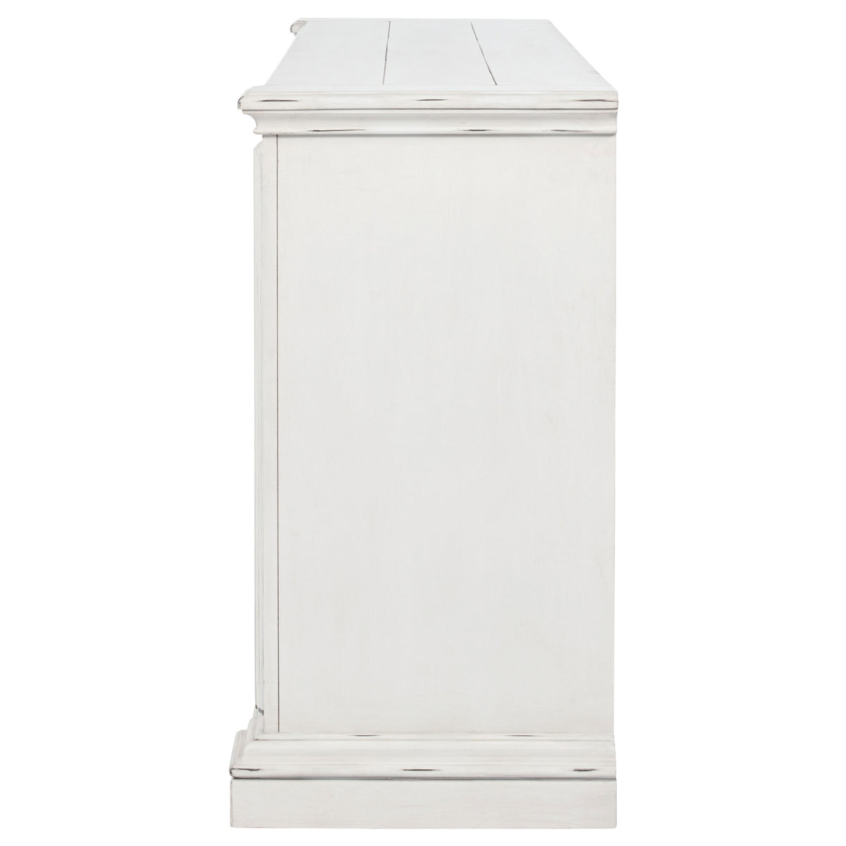 McKinney 6-drawer Dresser Vintage White
