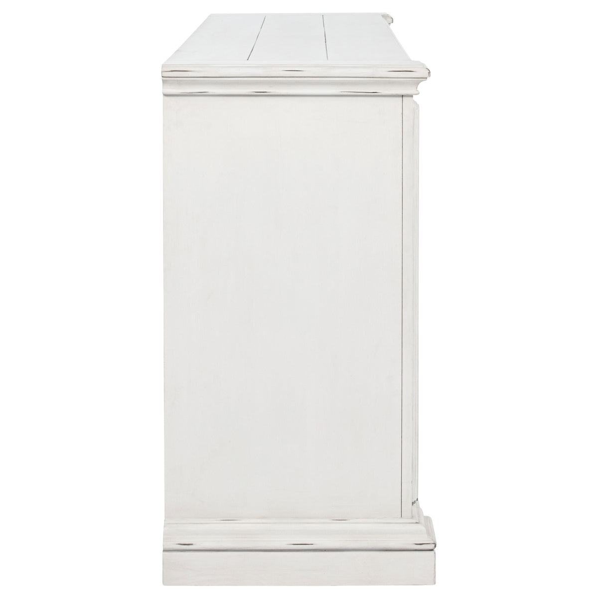McKinney 6-drawer Dresser Vintage White
