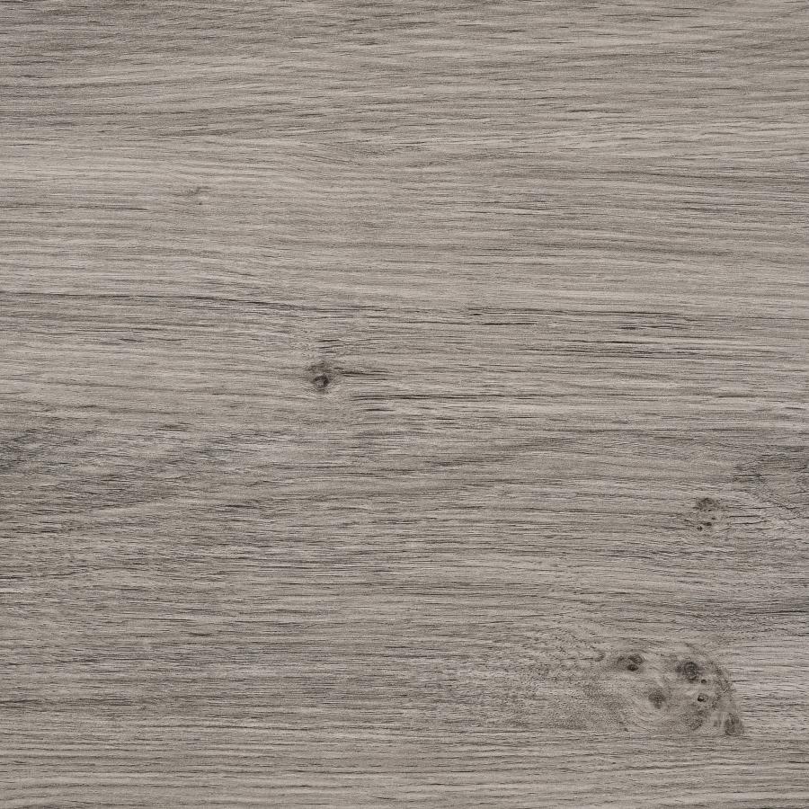 Valen Wood California King Panel Bed In Light Taupe