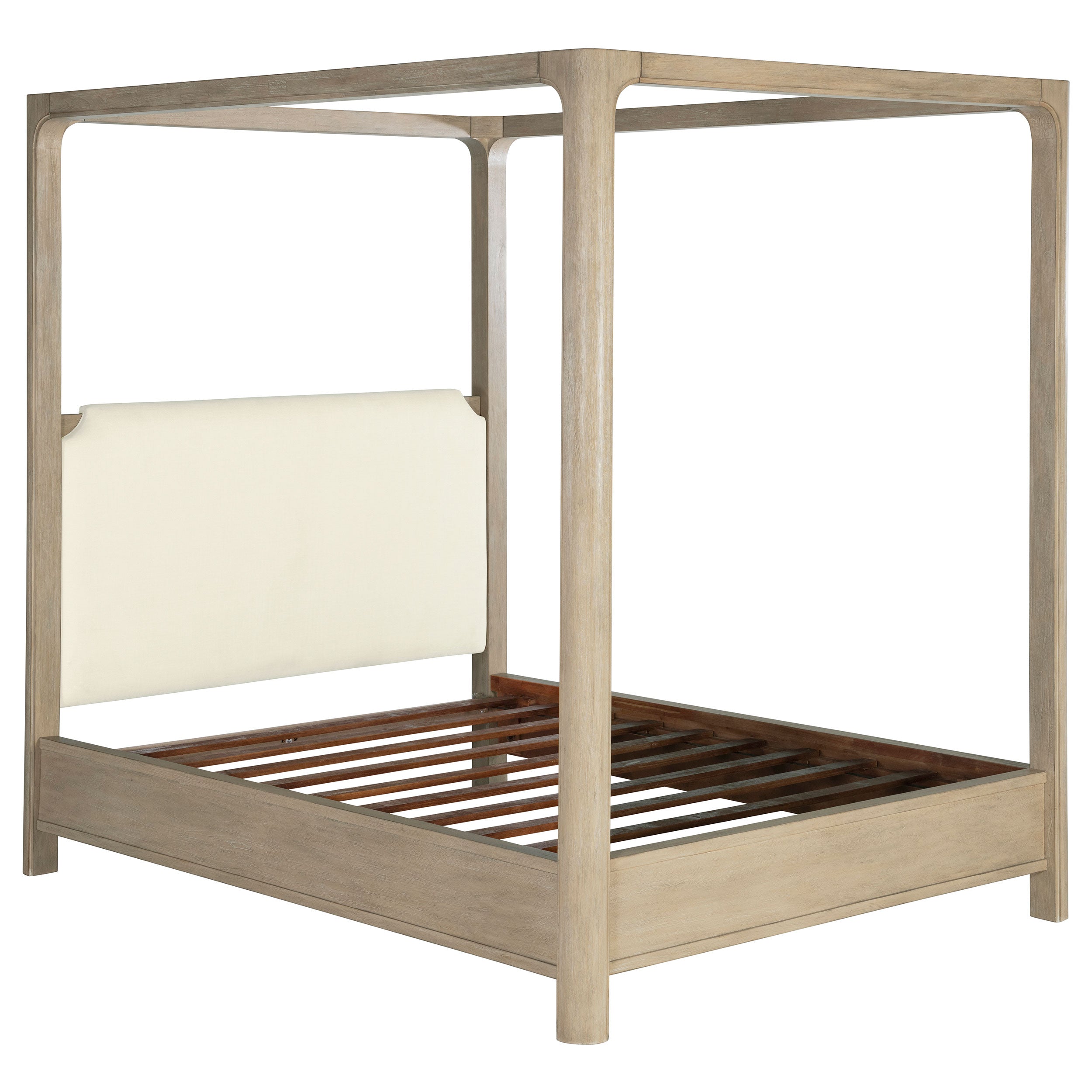 Solano Canopy Bed