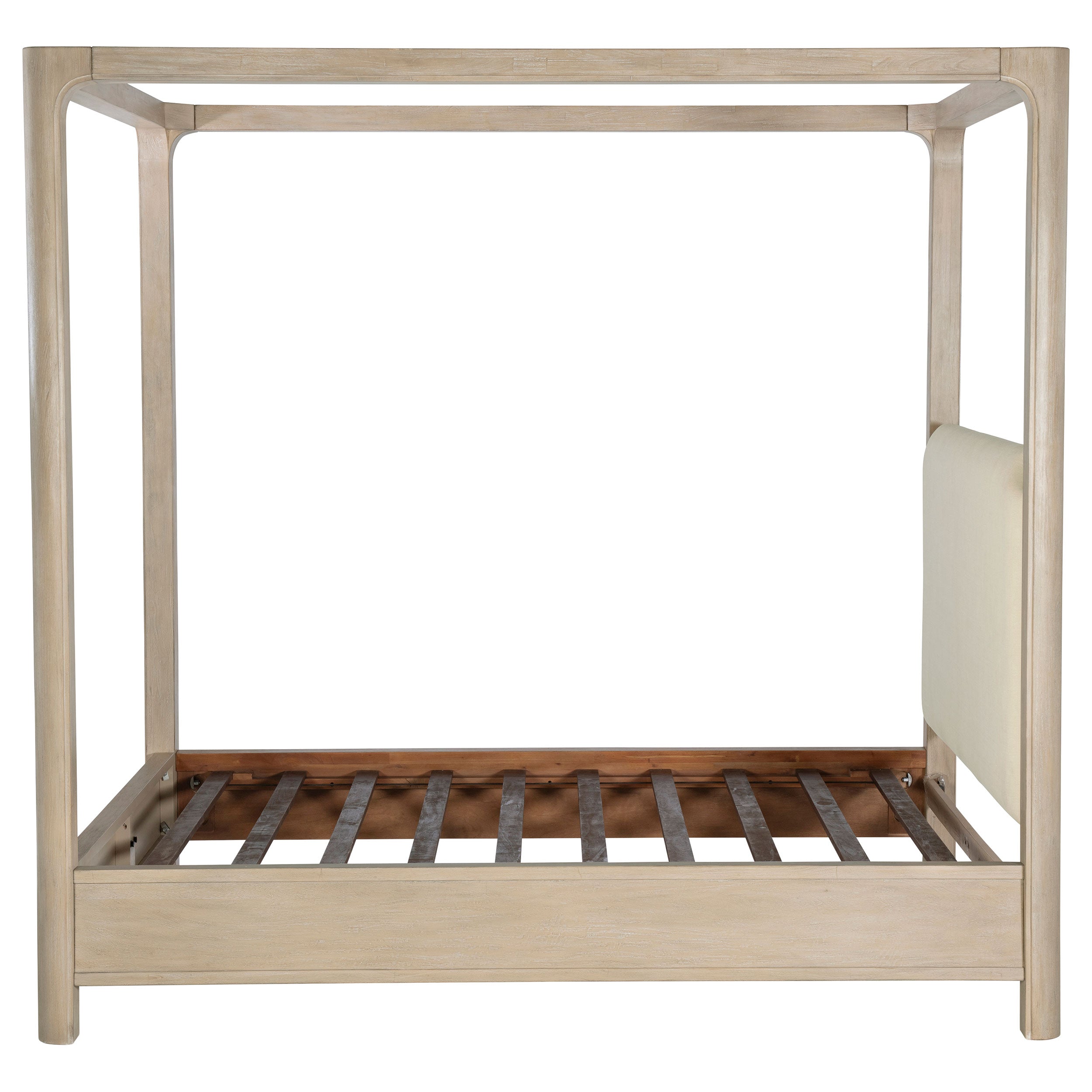 Solano Canopy Bed