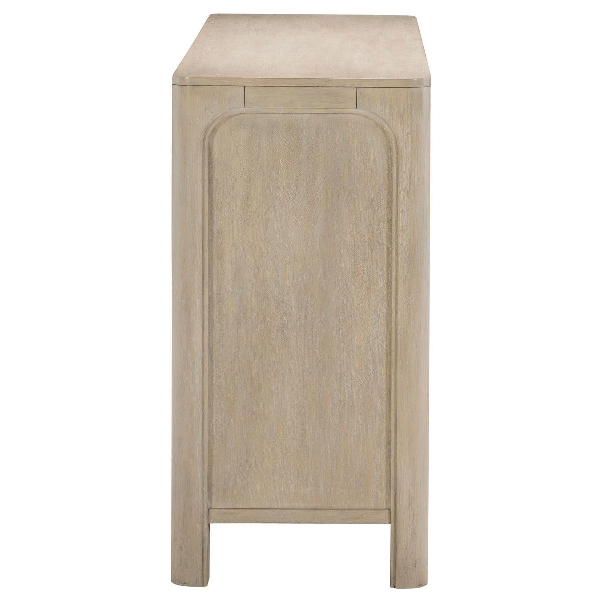 Solano 9-drawer Dresser Weathered Mango