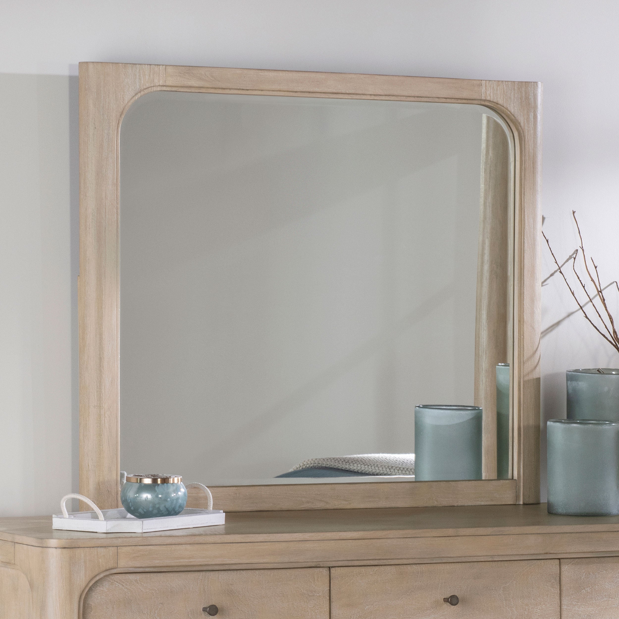 Solano Dresser Mirror