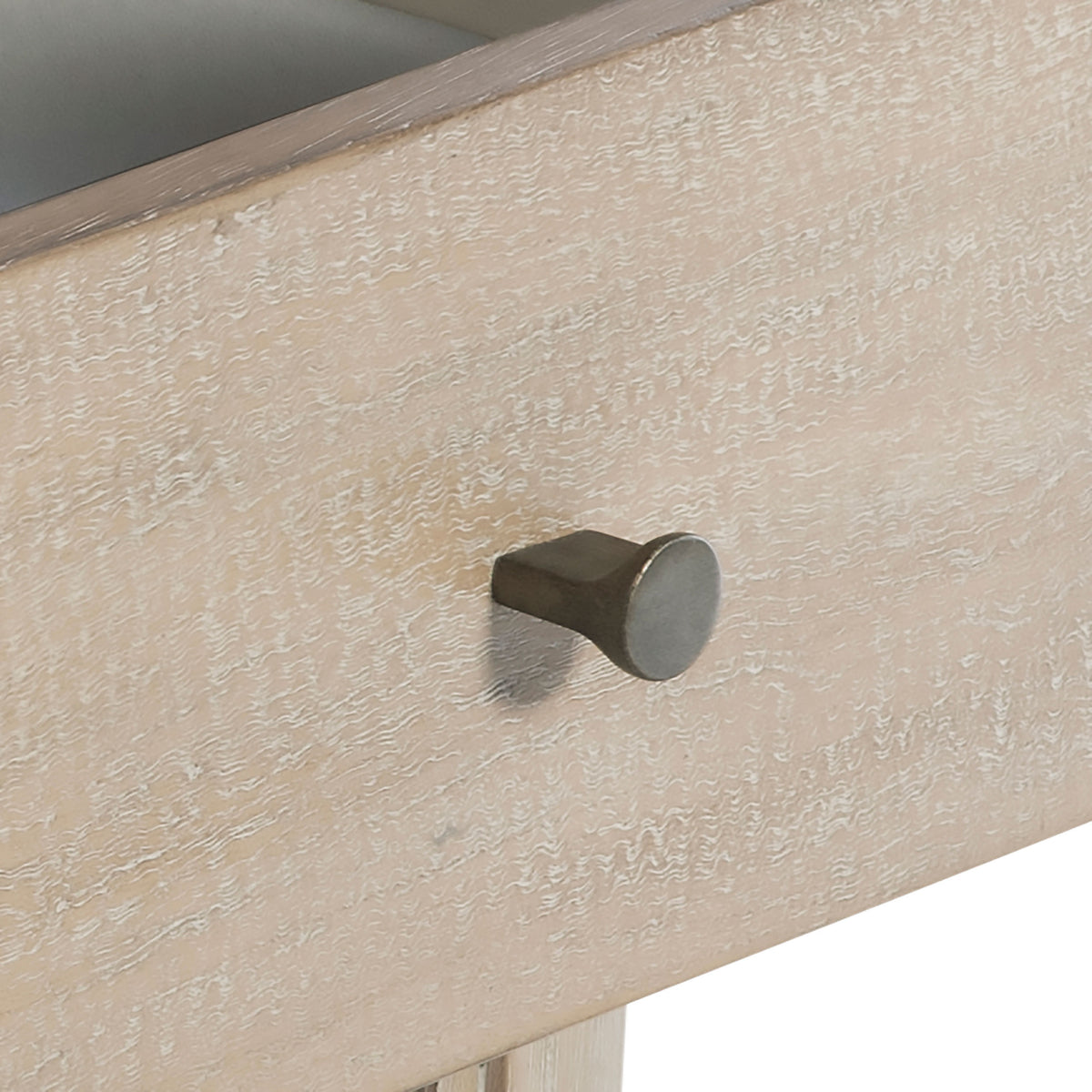 Solano 5-drawer Bedroom Chest Weathered Mango