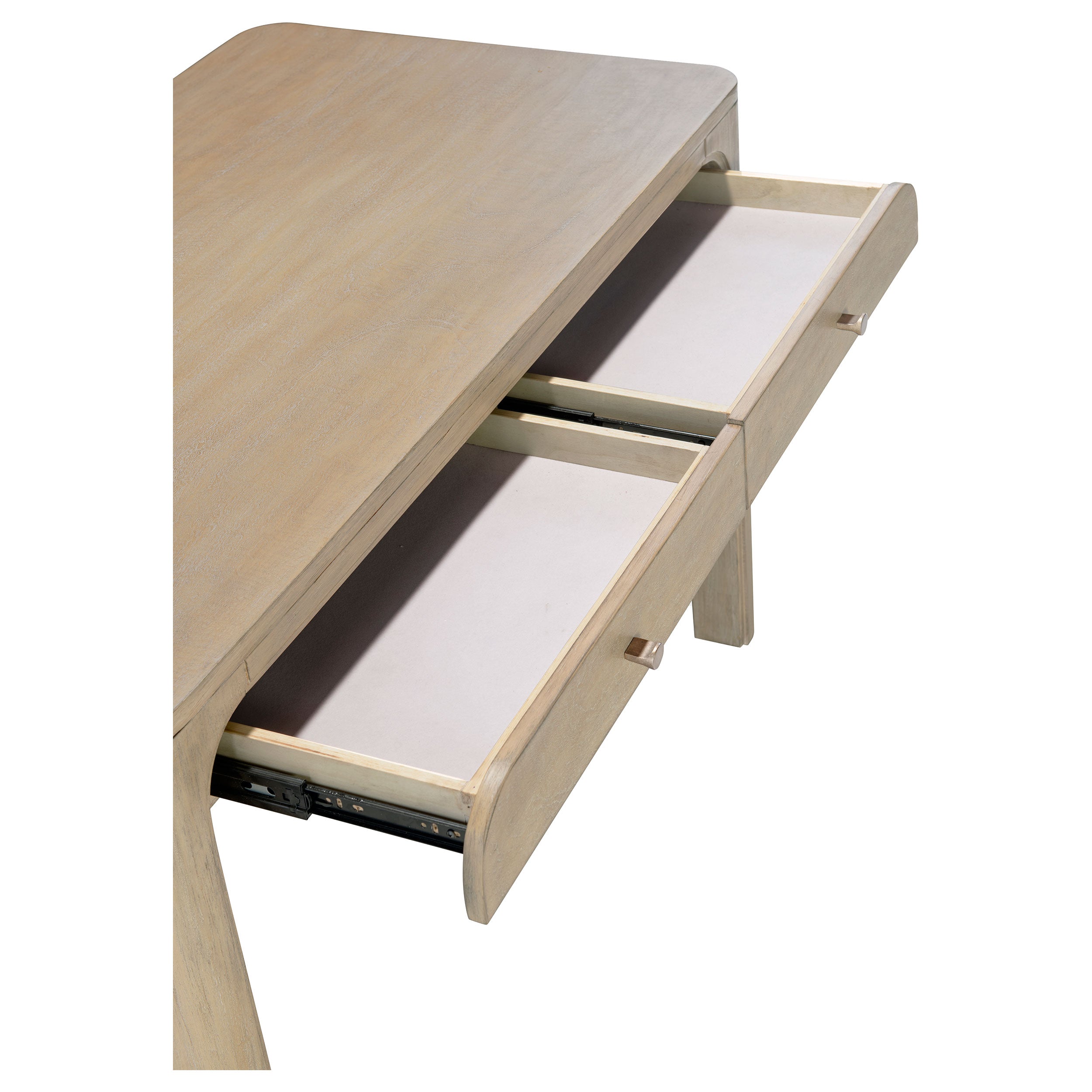 Solano Vanity Table