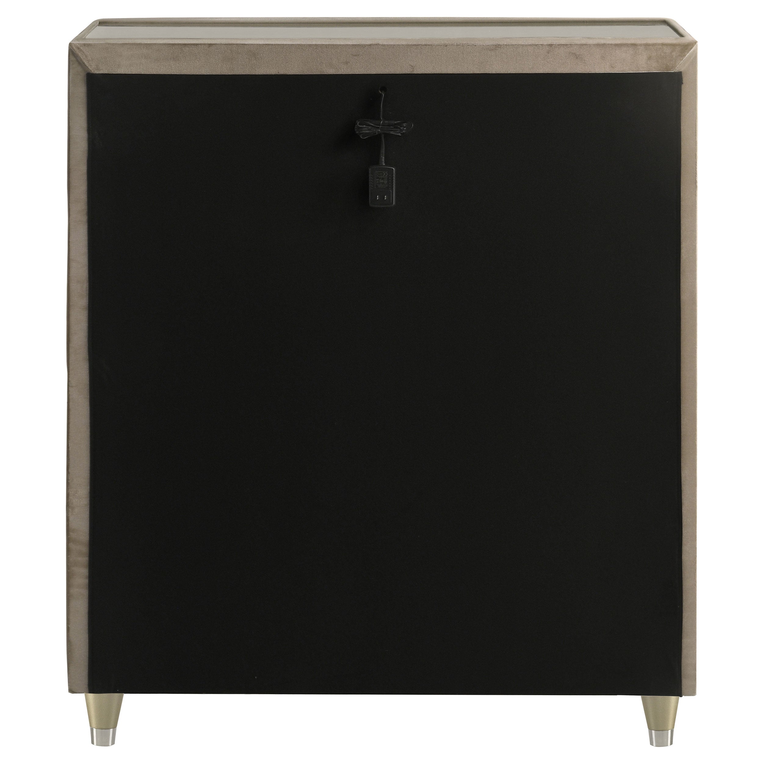 Lorient LED Chest of Drawers
