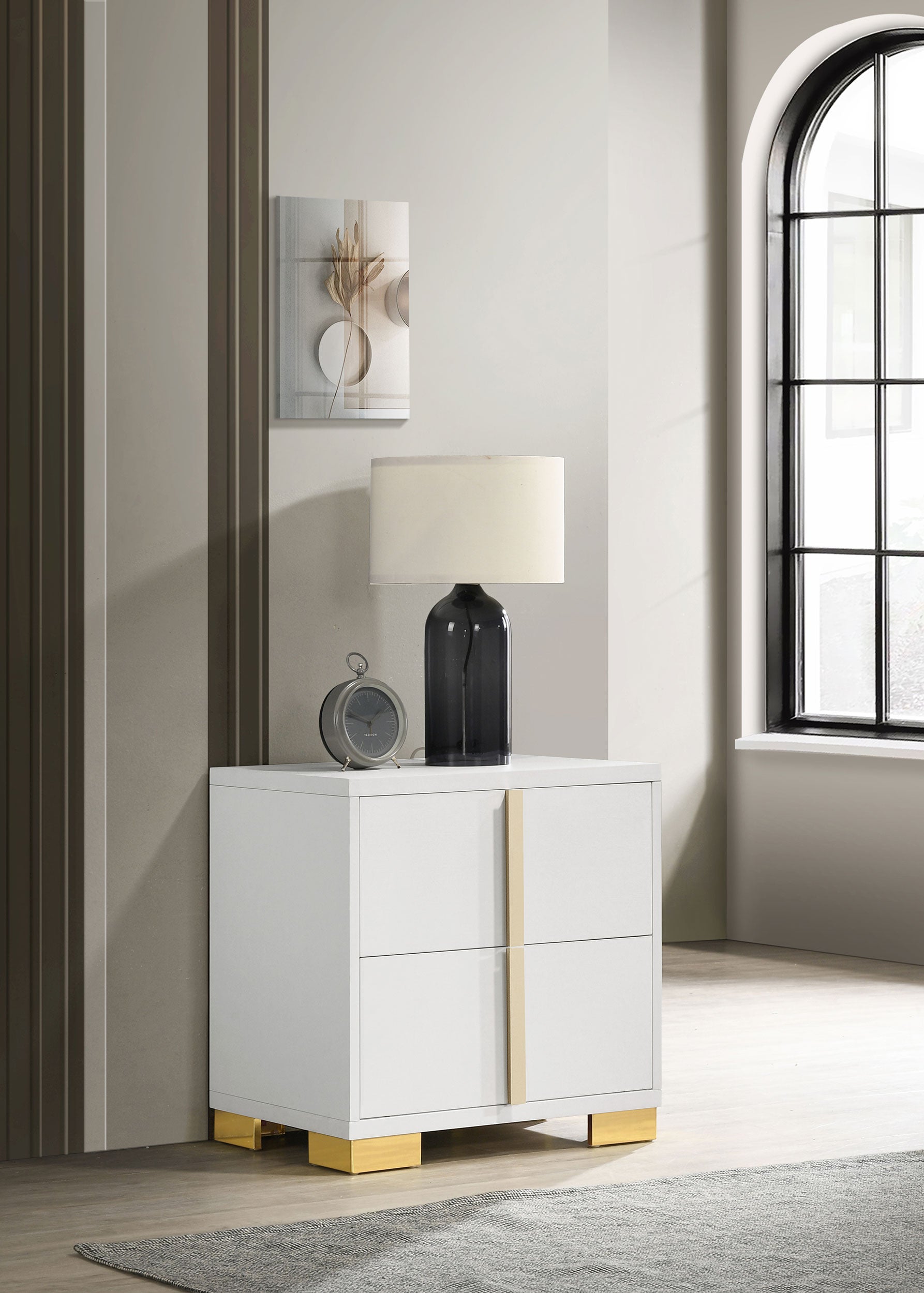 Marceline Nightstand