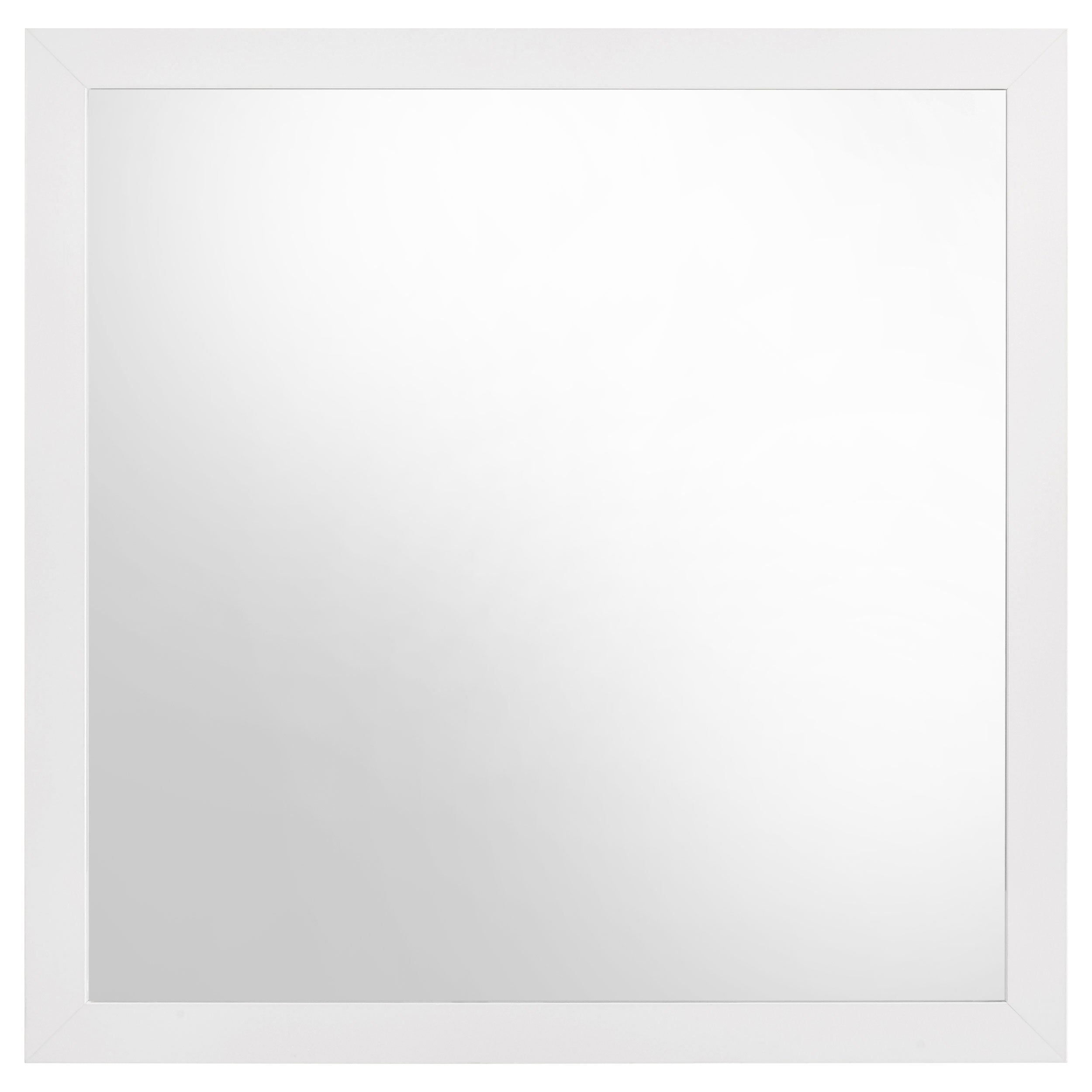 Ines Dresser Mirror