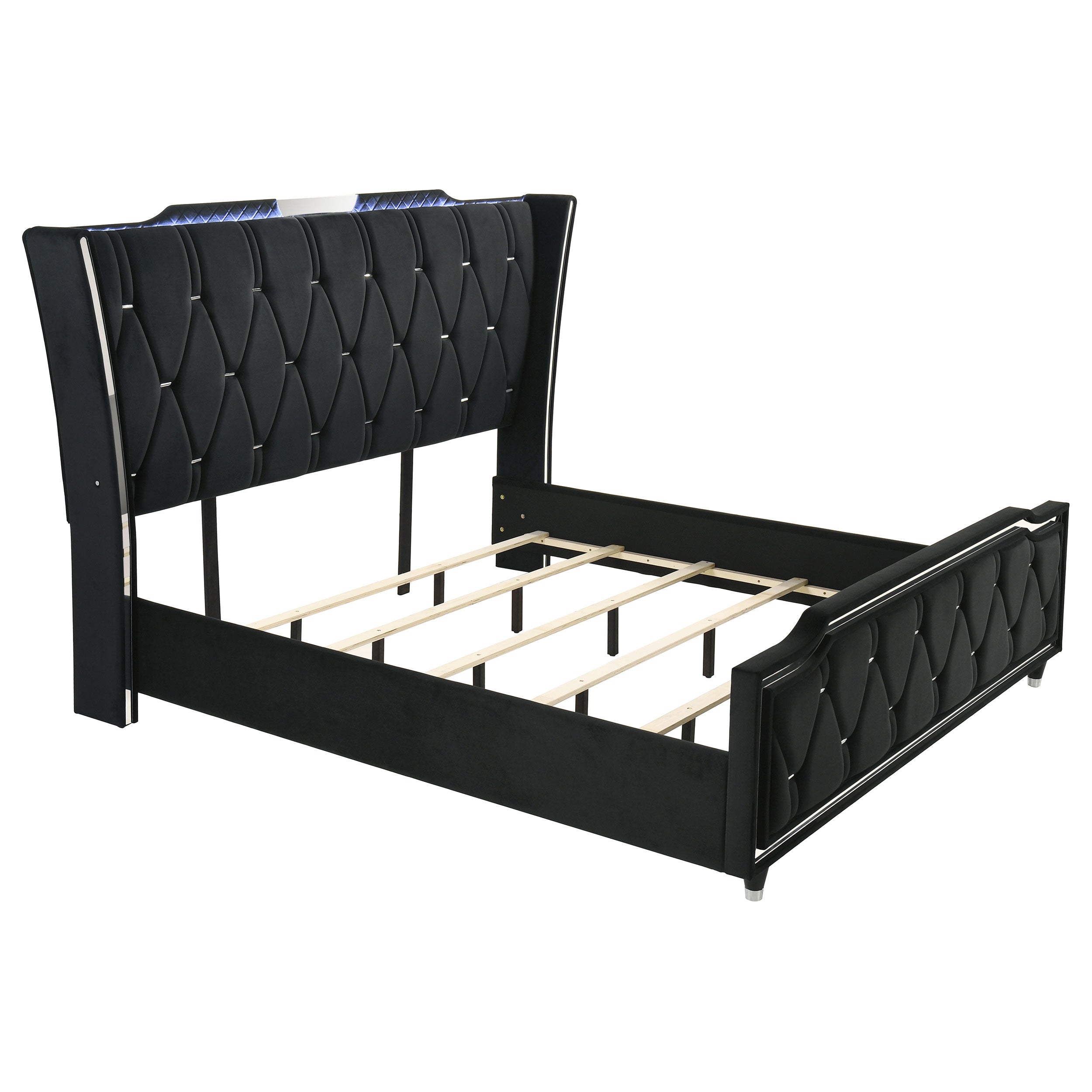 Lorient Bedroom Set