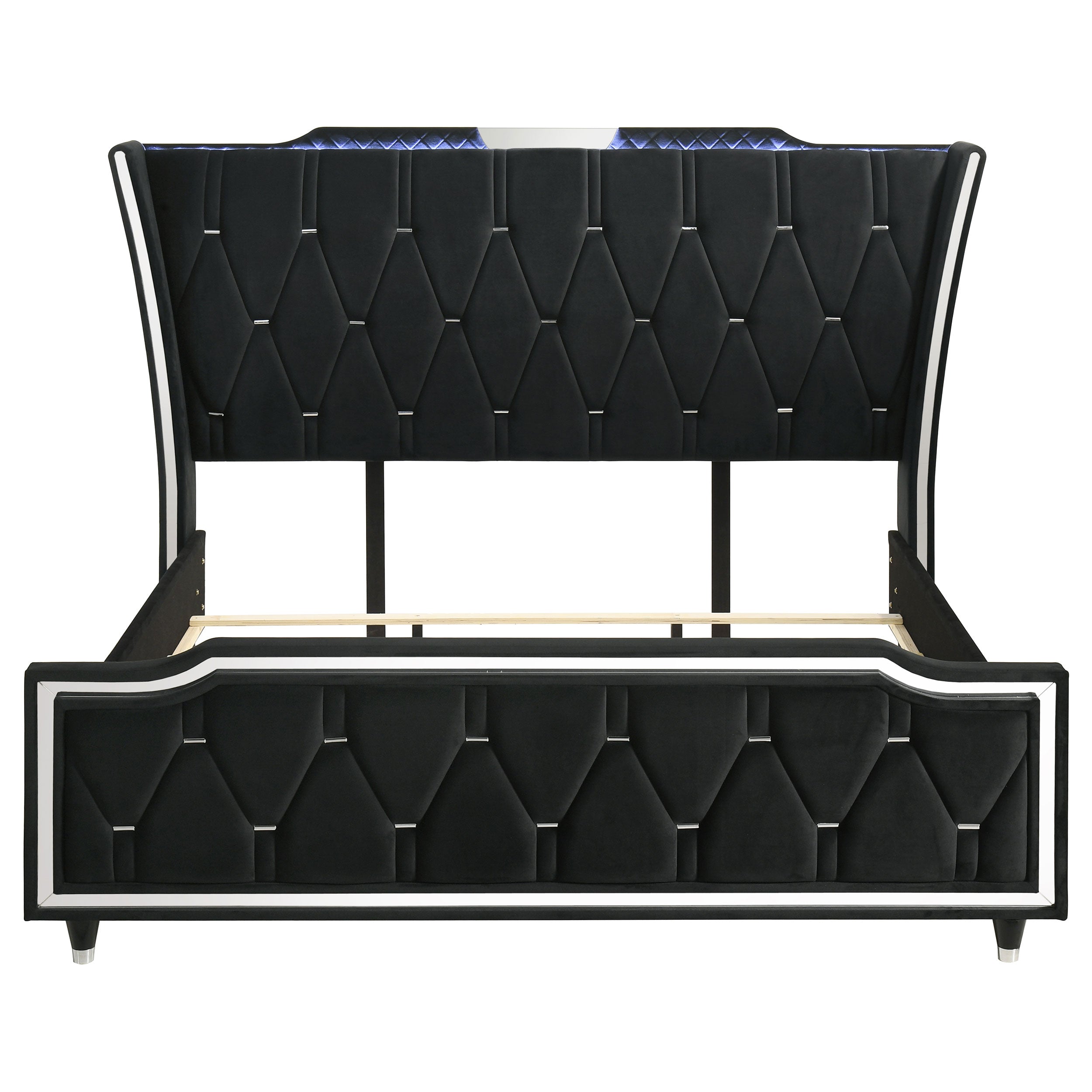 Lorient Bed