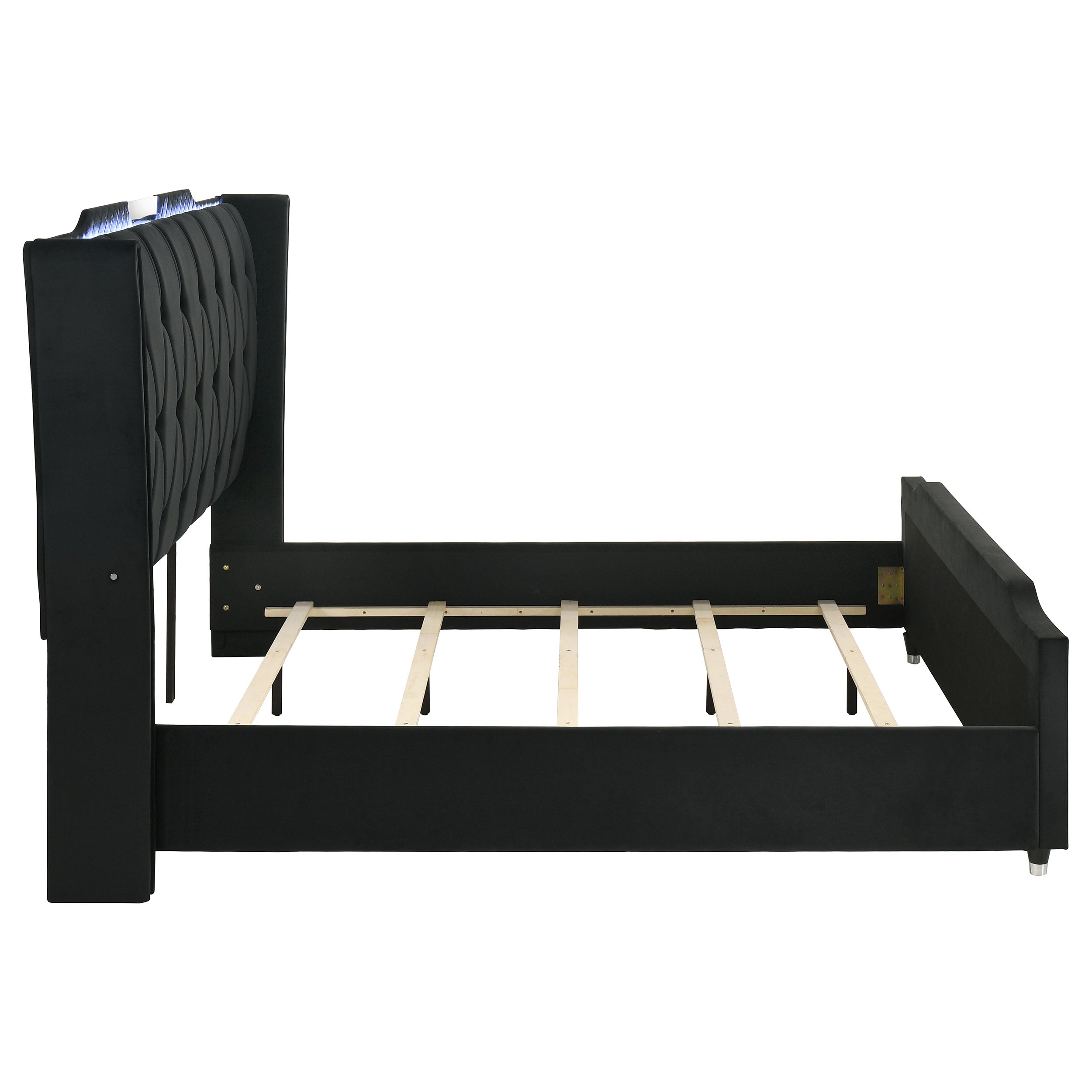 Lorient Bed