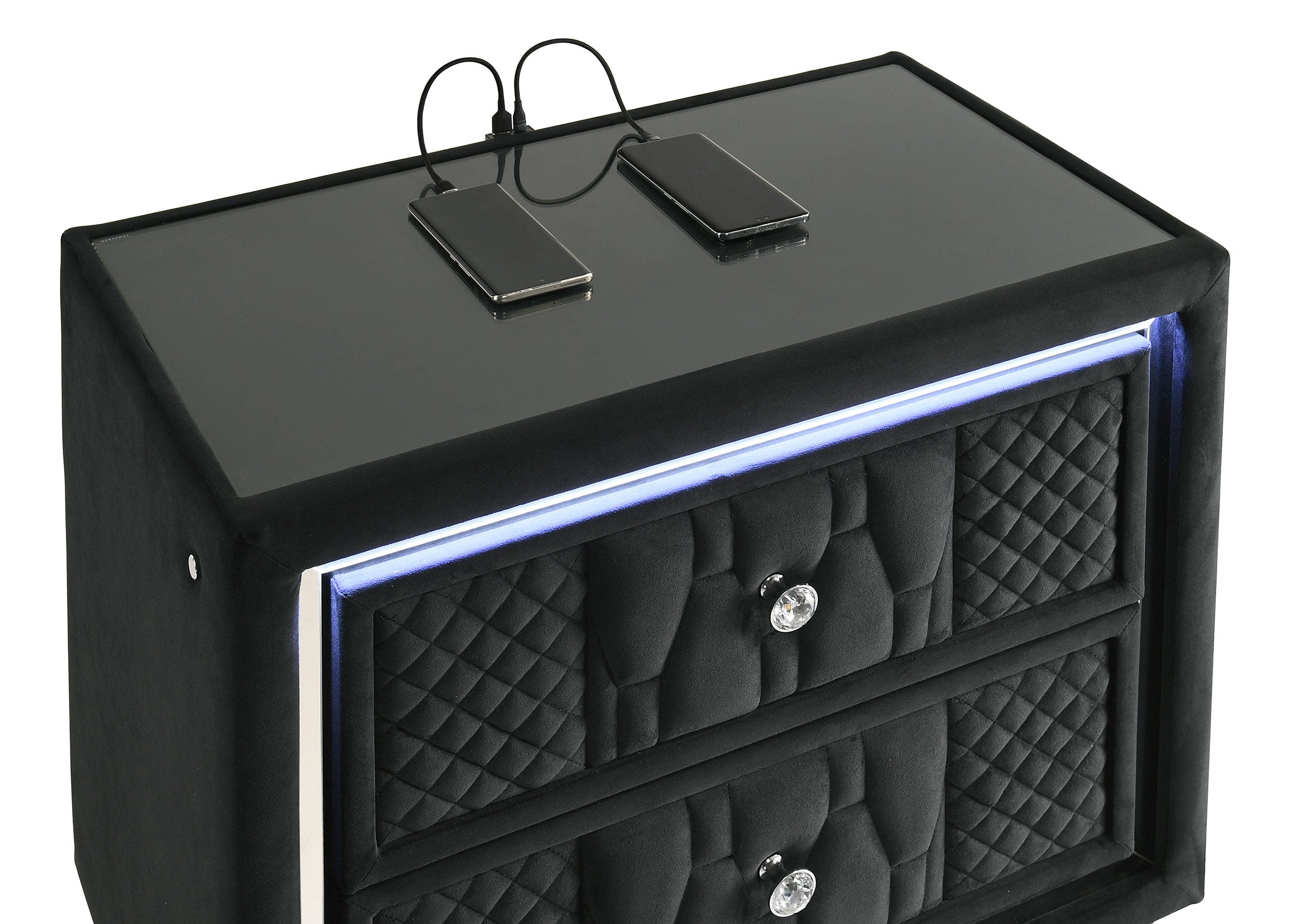 Lorient Bedroom Set