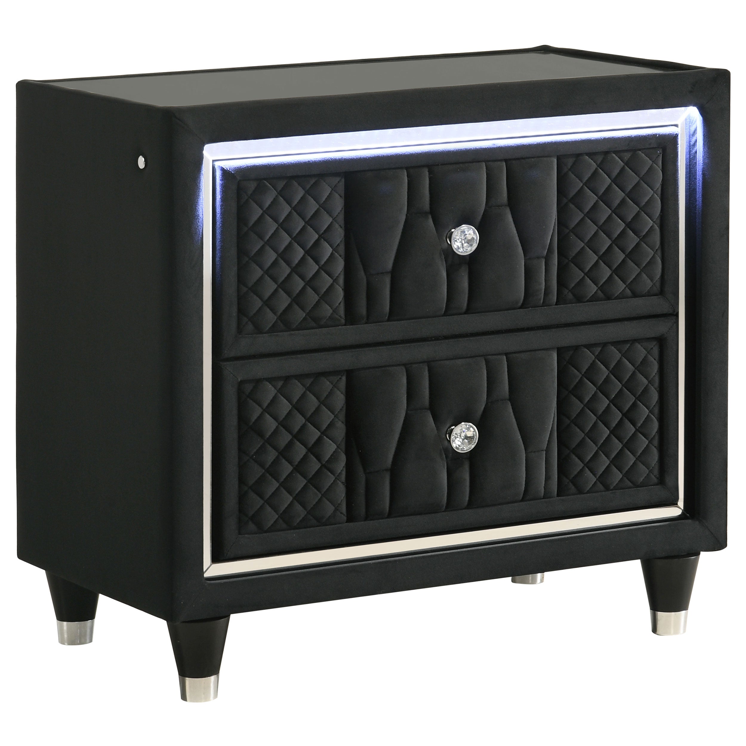 Lorient Bedroom Set