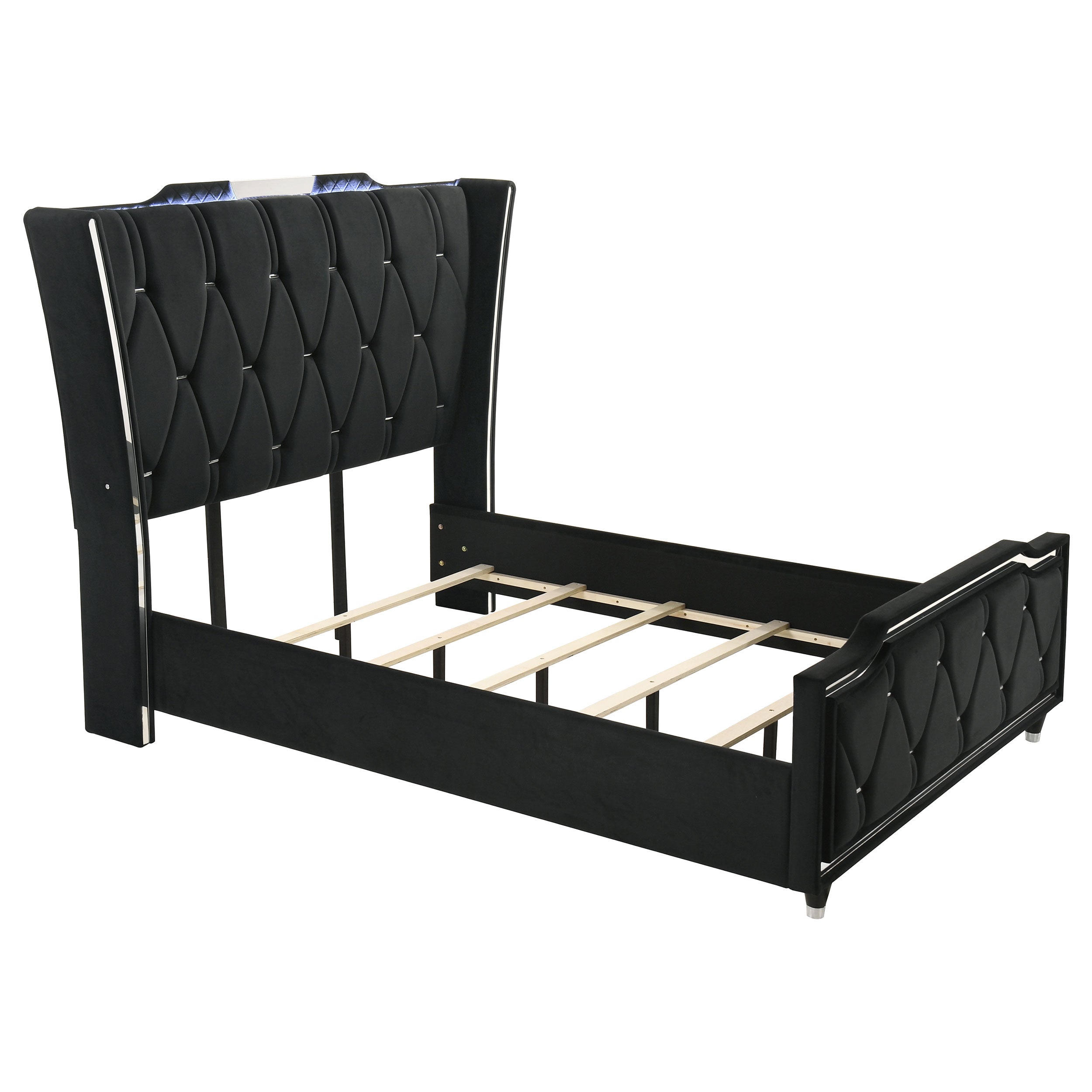 Lorient Bed