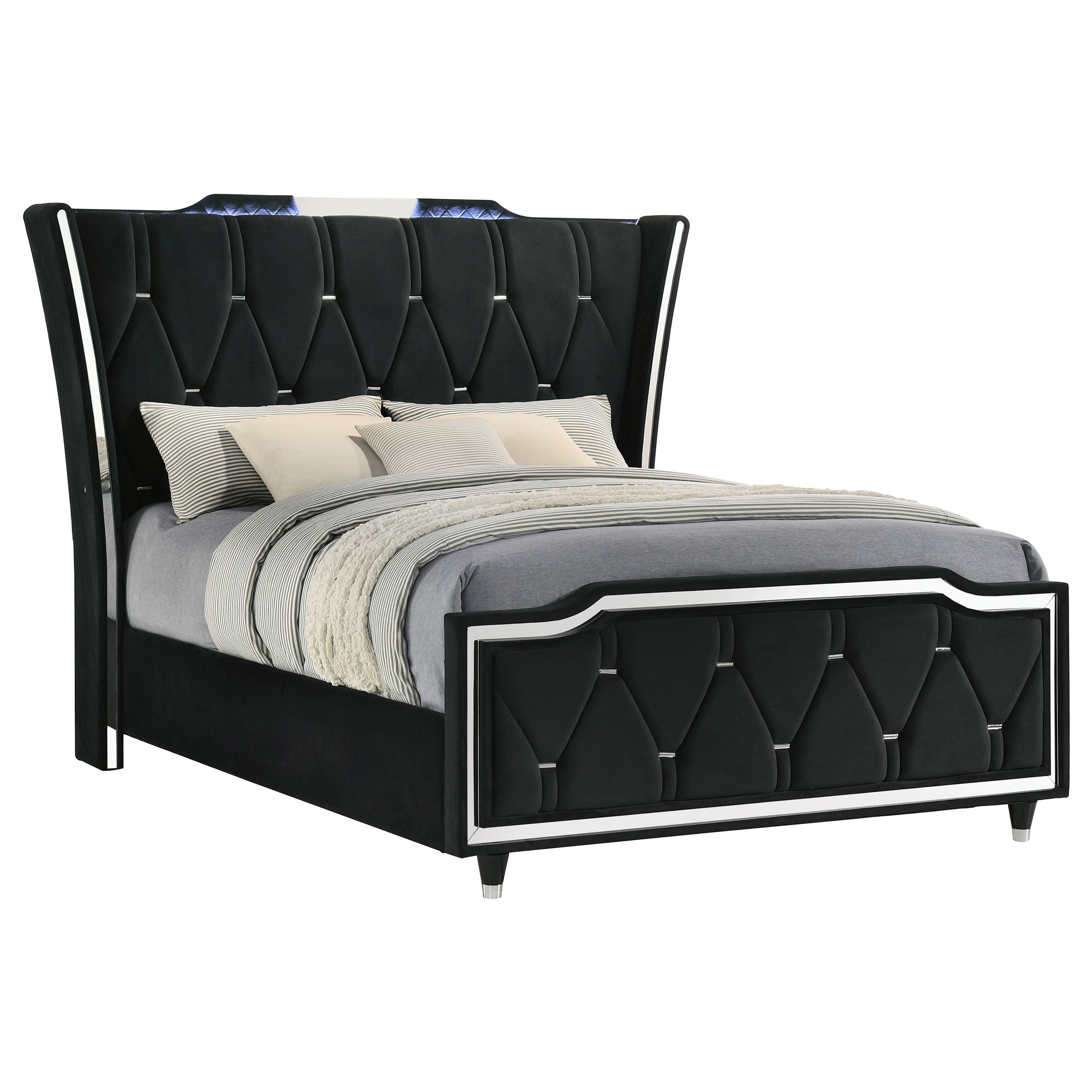 Lorient Bed