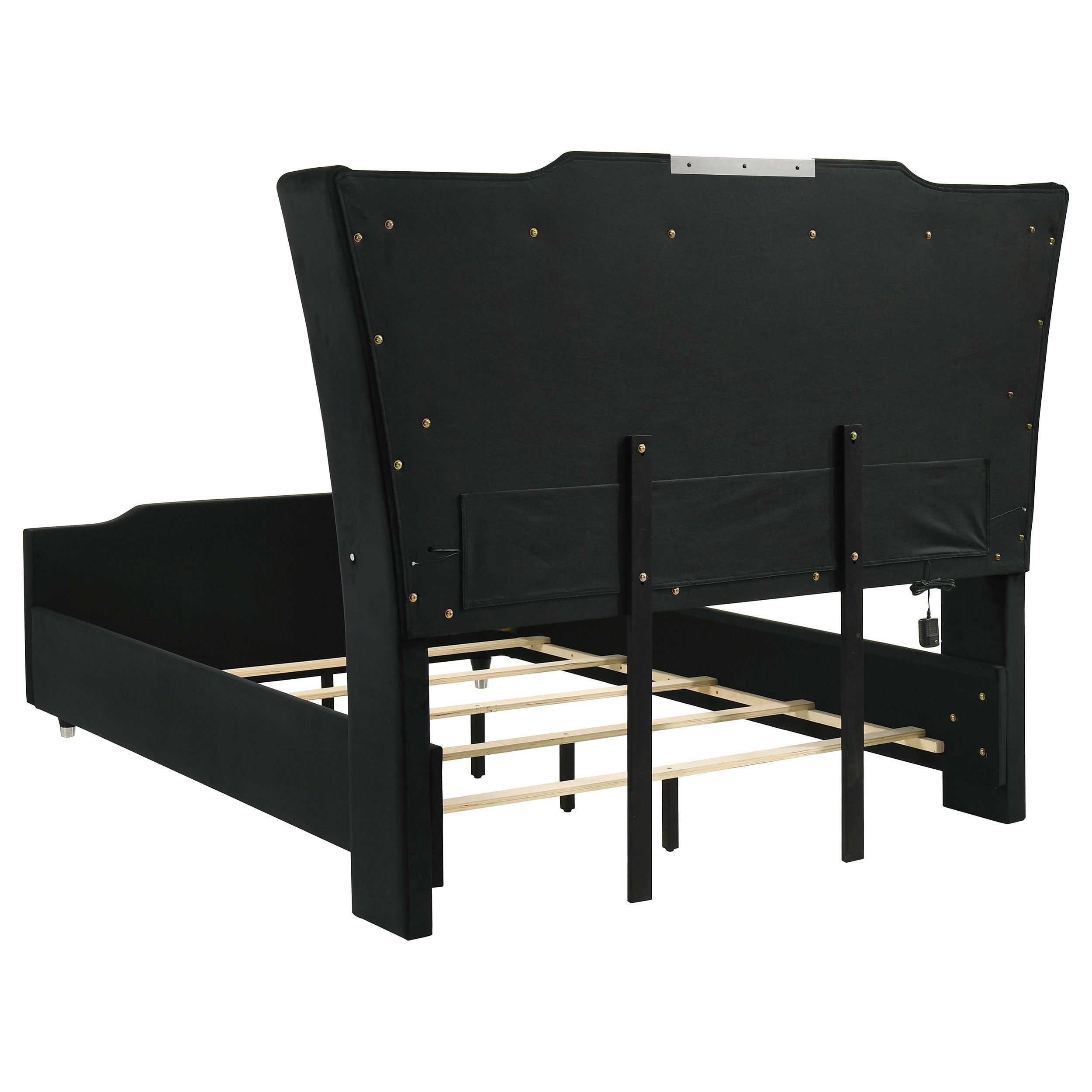 Lorient Bed